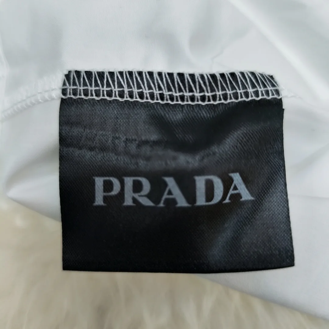 Рубашки Женские Prada 10687440