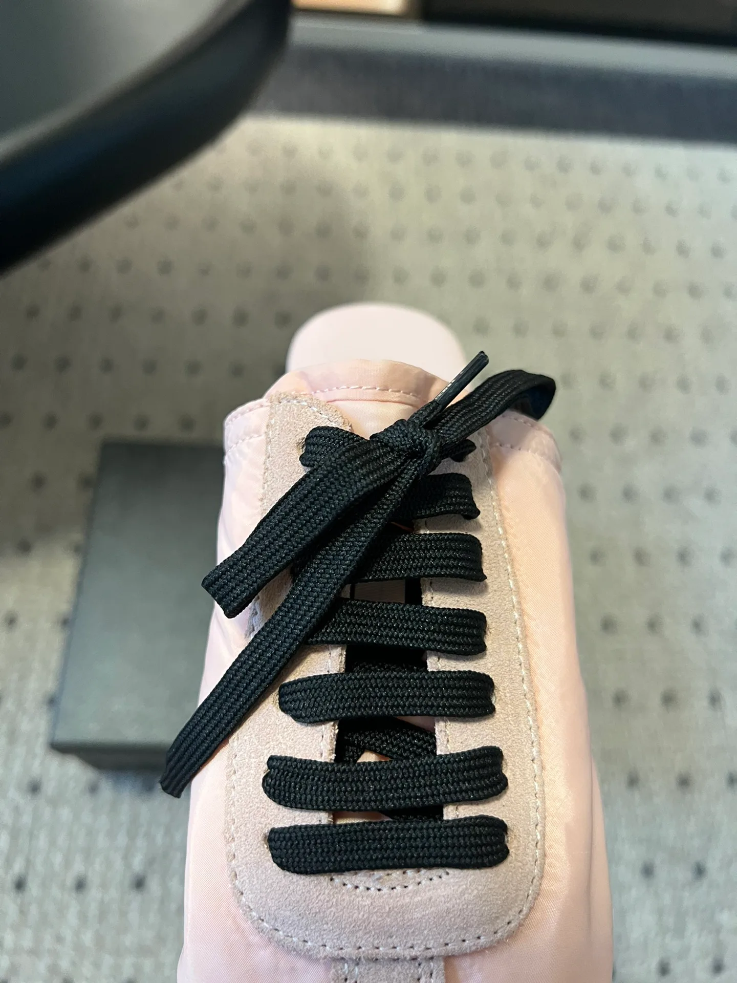 Мюли И Сабо Женские Prada 56935