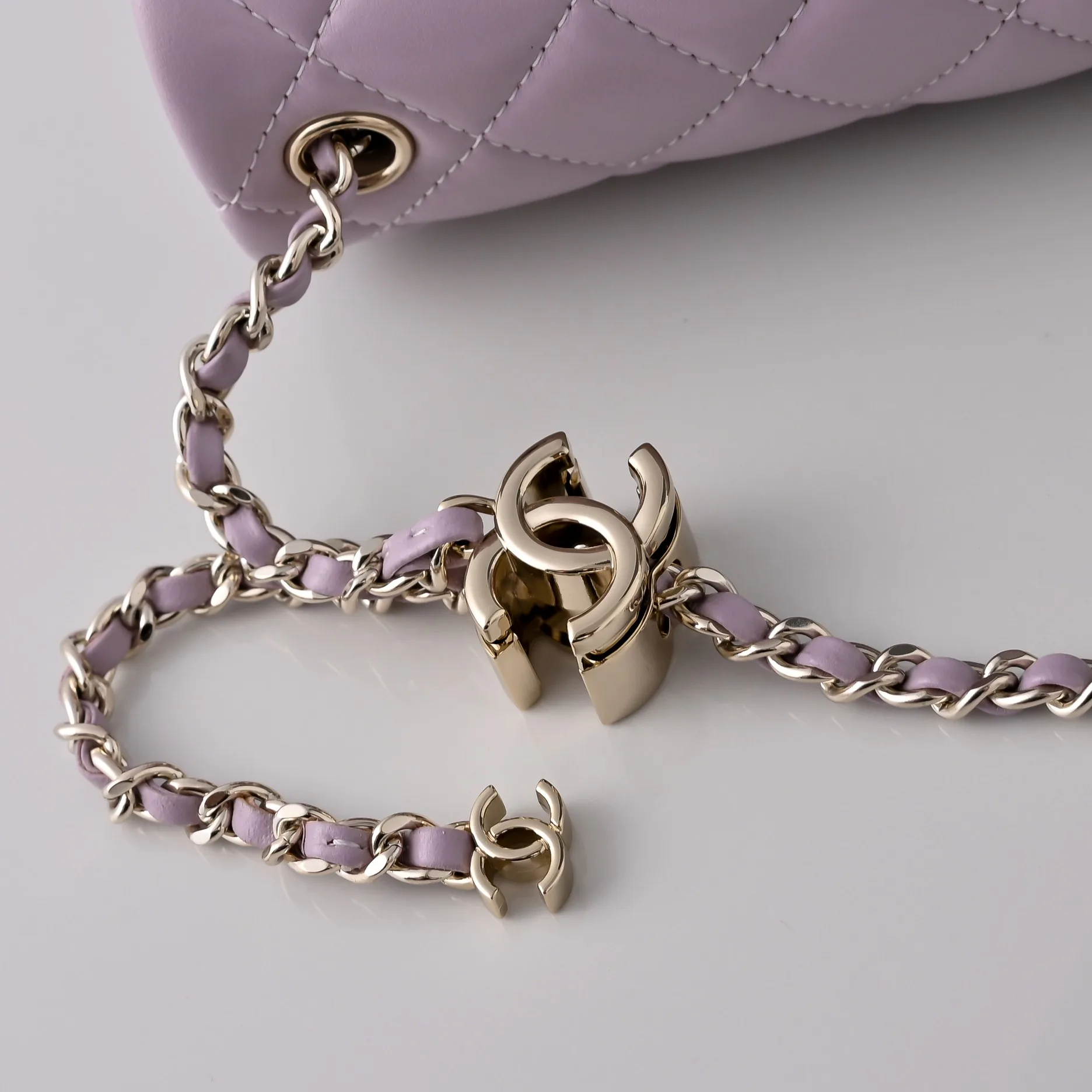 Классические Сумки Женские Chanel 17802237