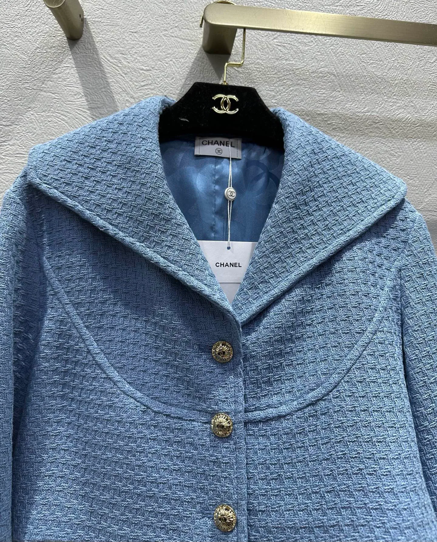 Костюмы Женские Chanel 2364574