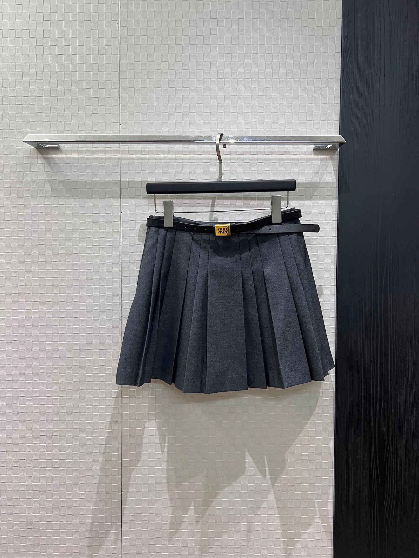 Юбки Женские Miu Miu 18734603