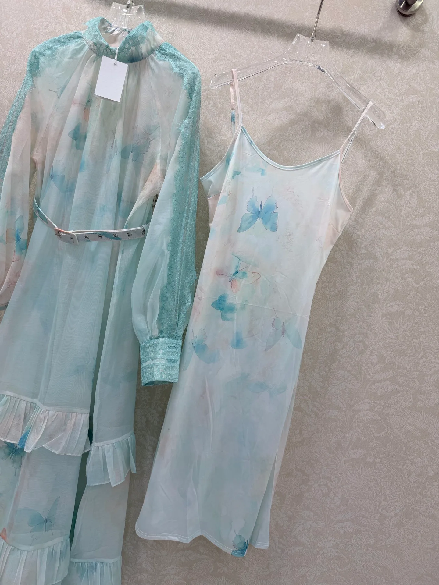 Платья Женские Zimmermann 1219001