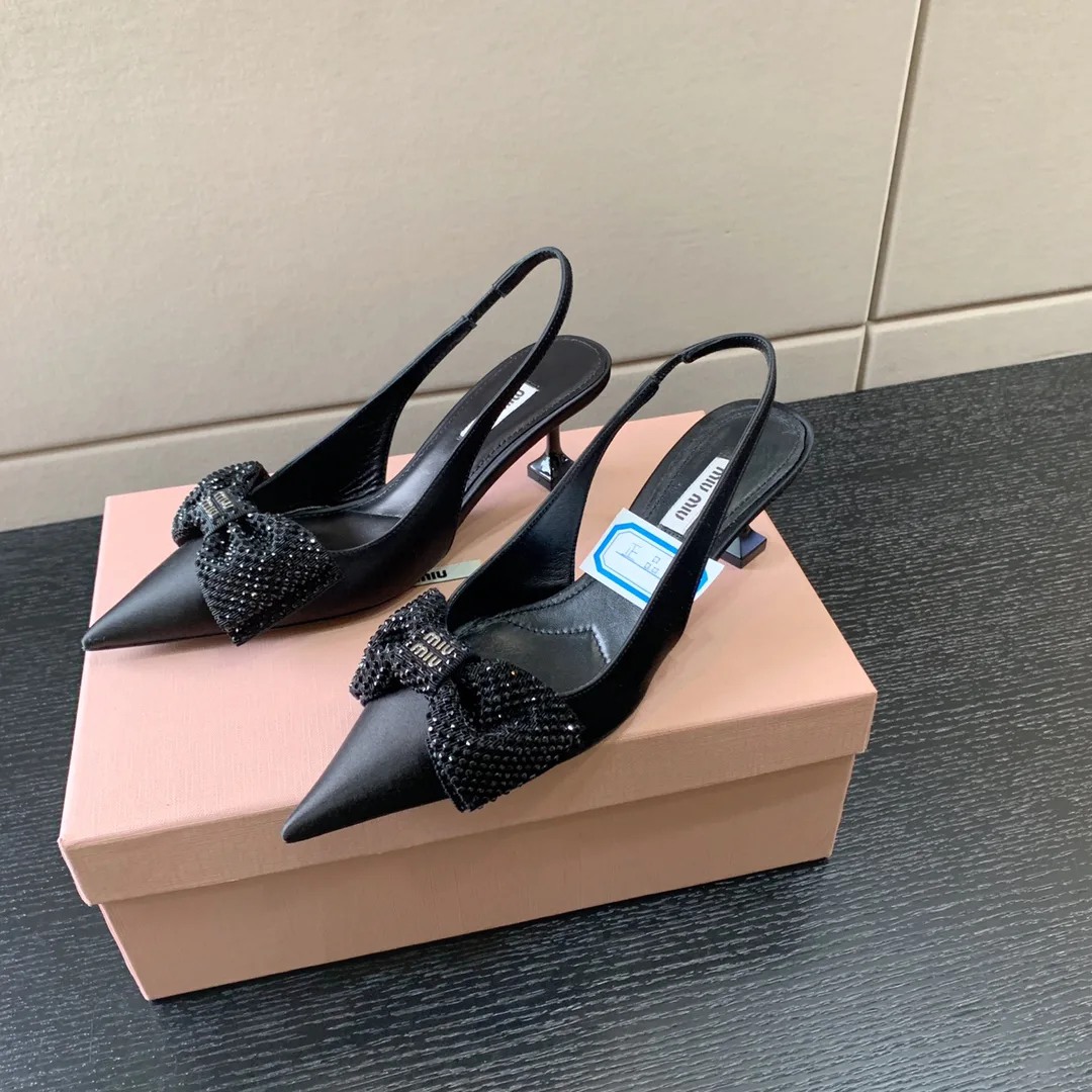Туфли Женские Miu Miu 17431972