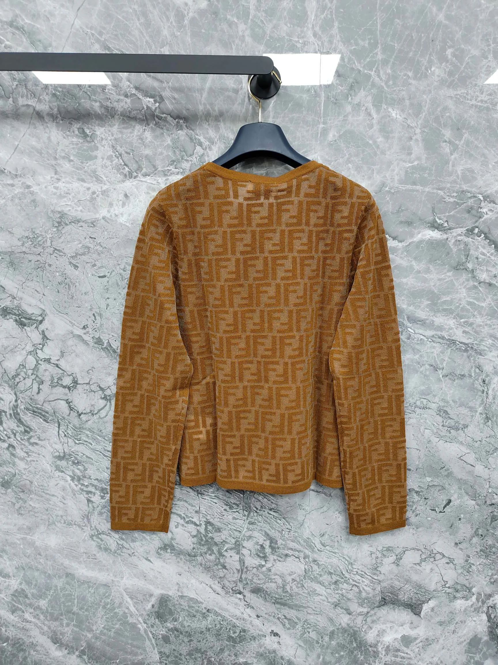 Джемперы И Свитеры Женские Fendi 18743393