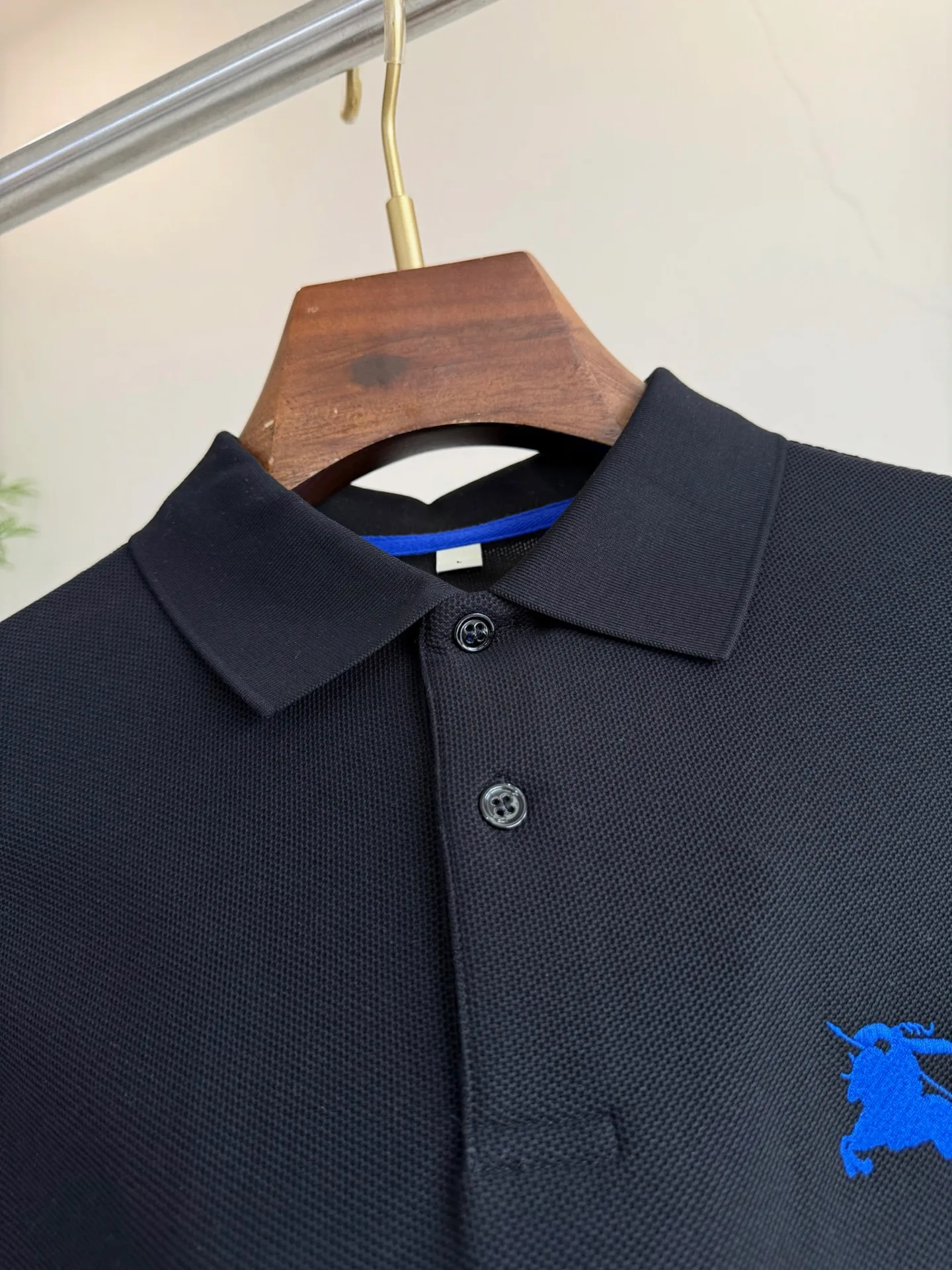 Рубашки Мужские Burberry 11918605