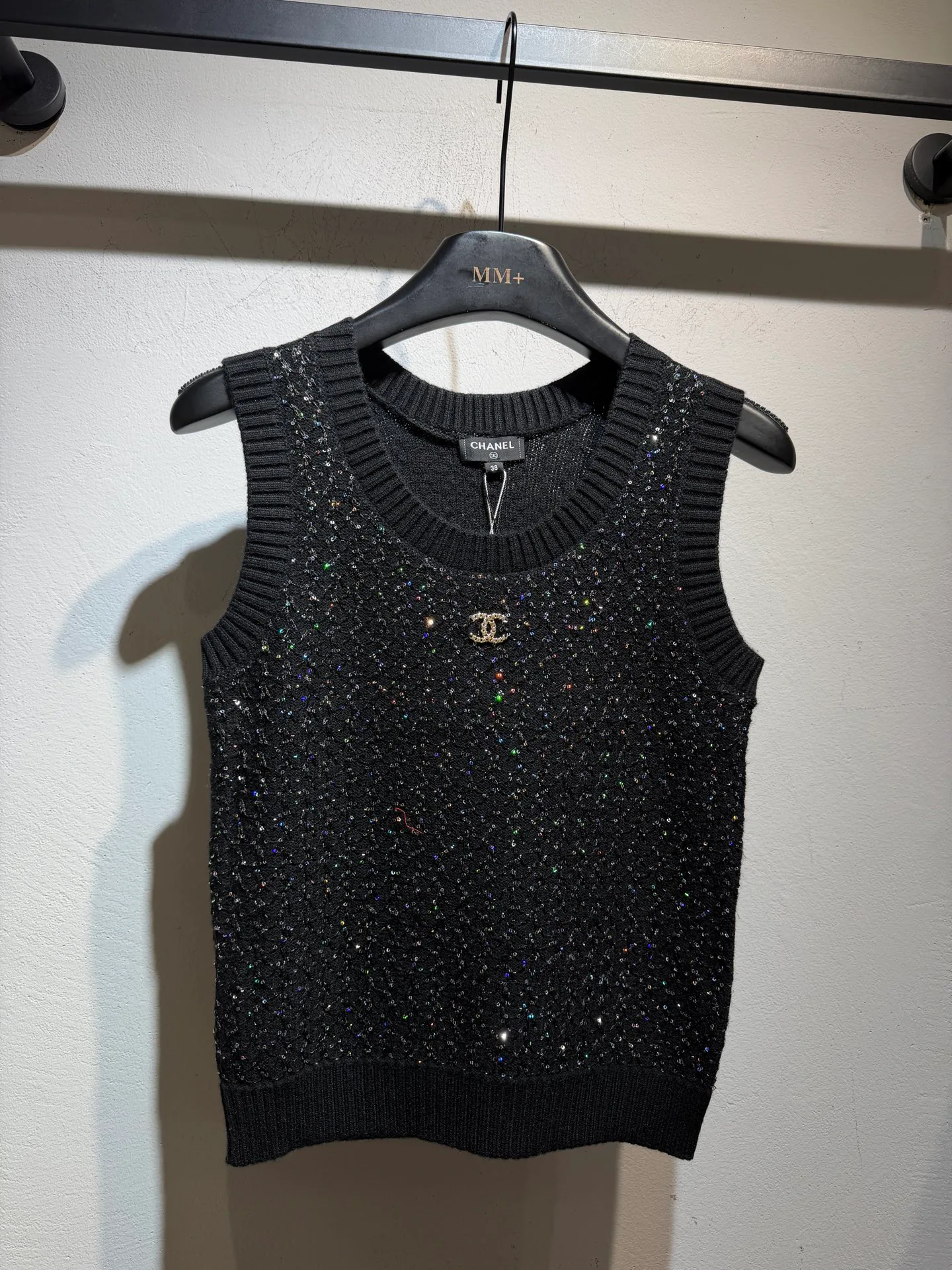 Жилеты Женские Chanel 11563771