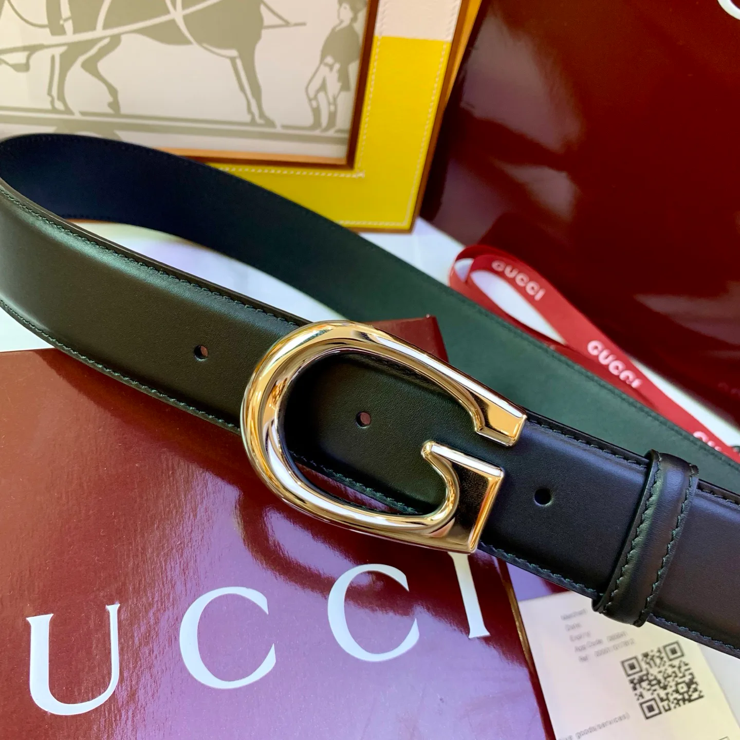 Ремни Gucci 17765968
