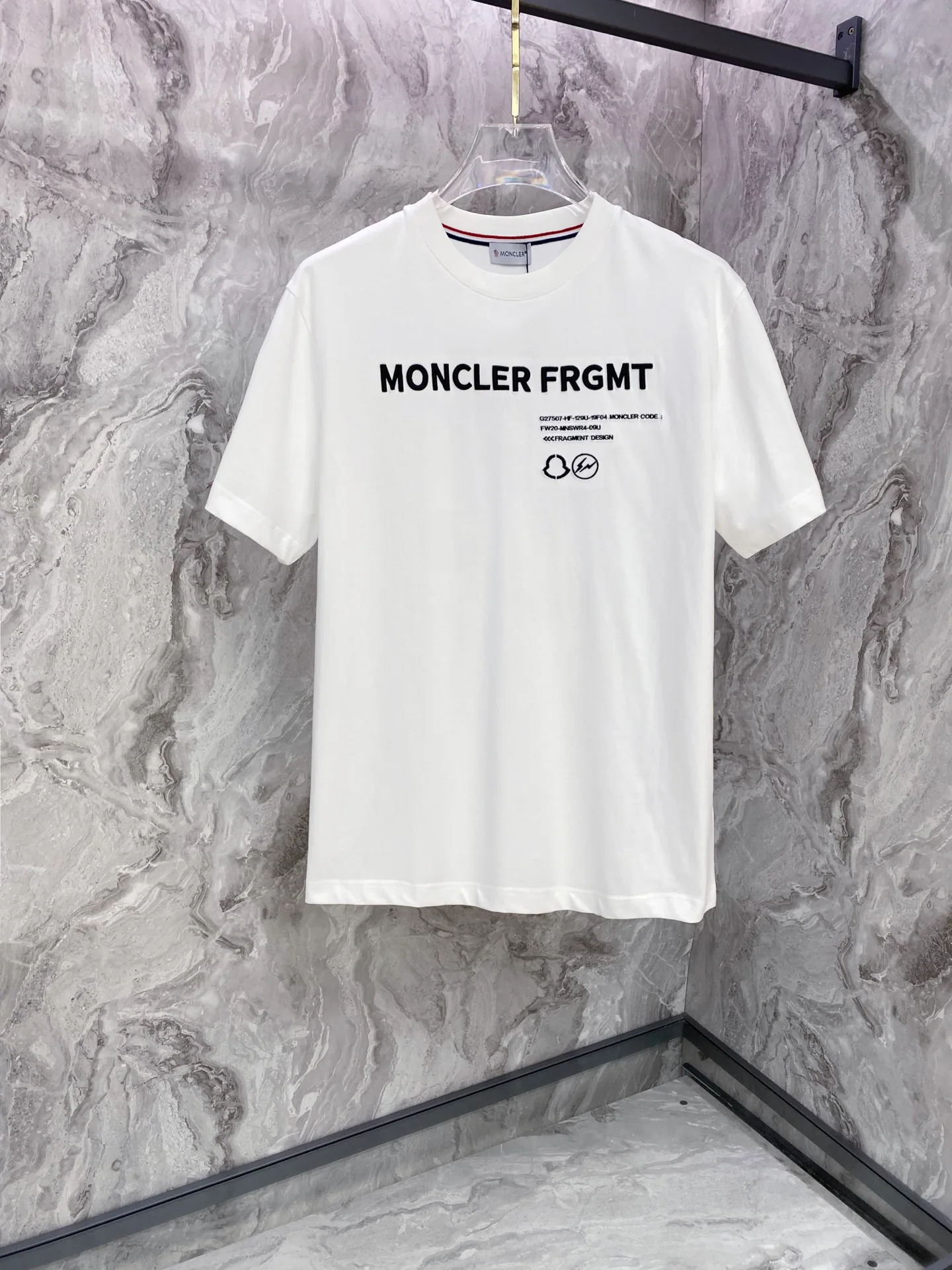 Футболки Мужские Moncler 12789906
