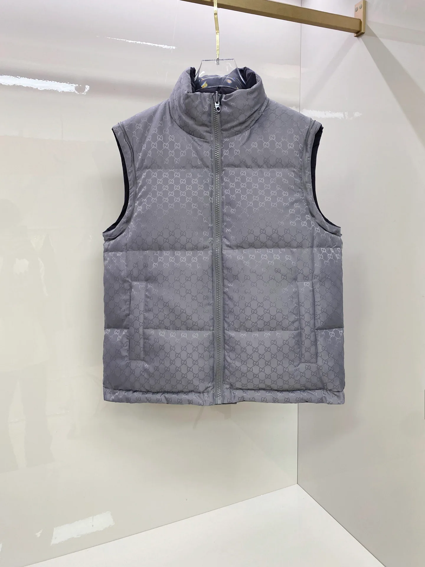 Жилеты Мужские Gucci 1129740