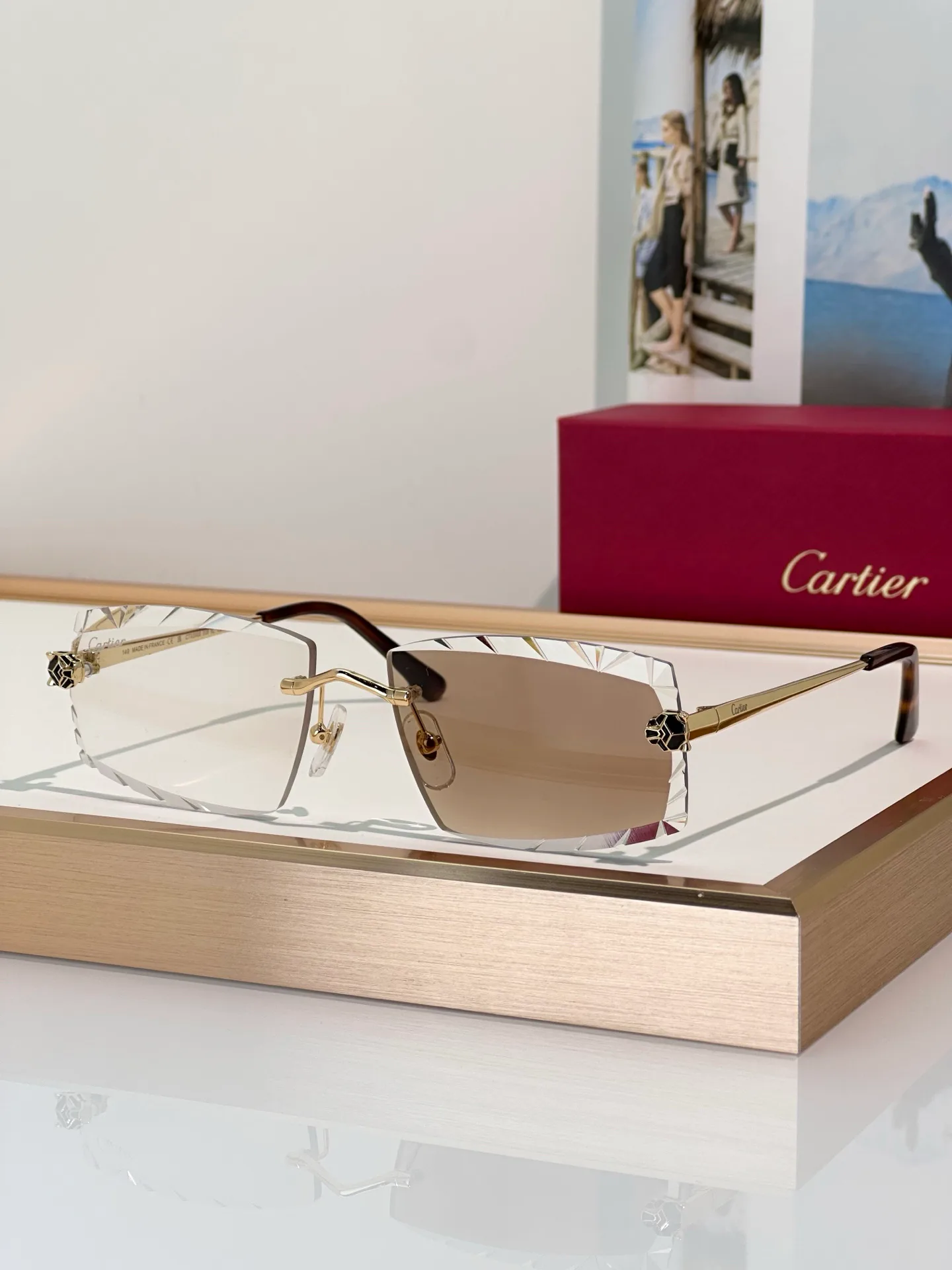 Очки Cartier 11527849