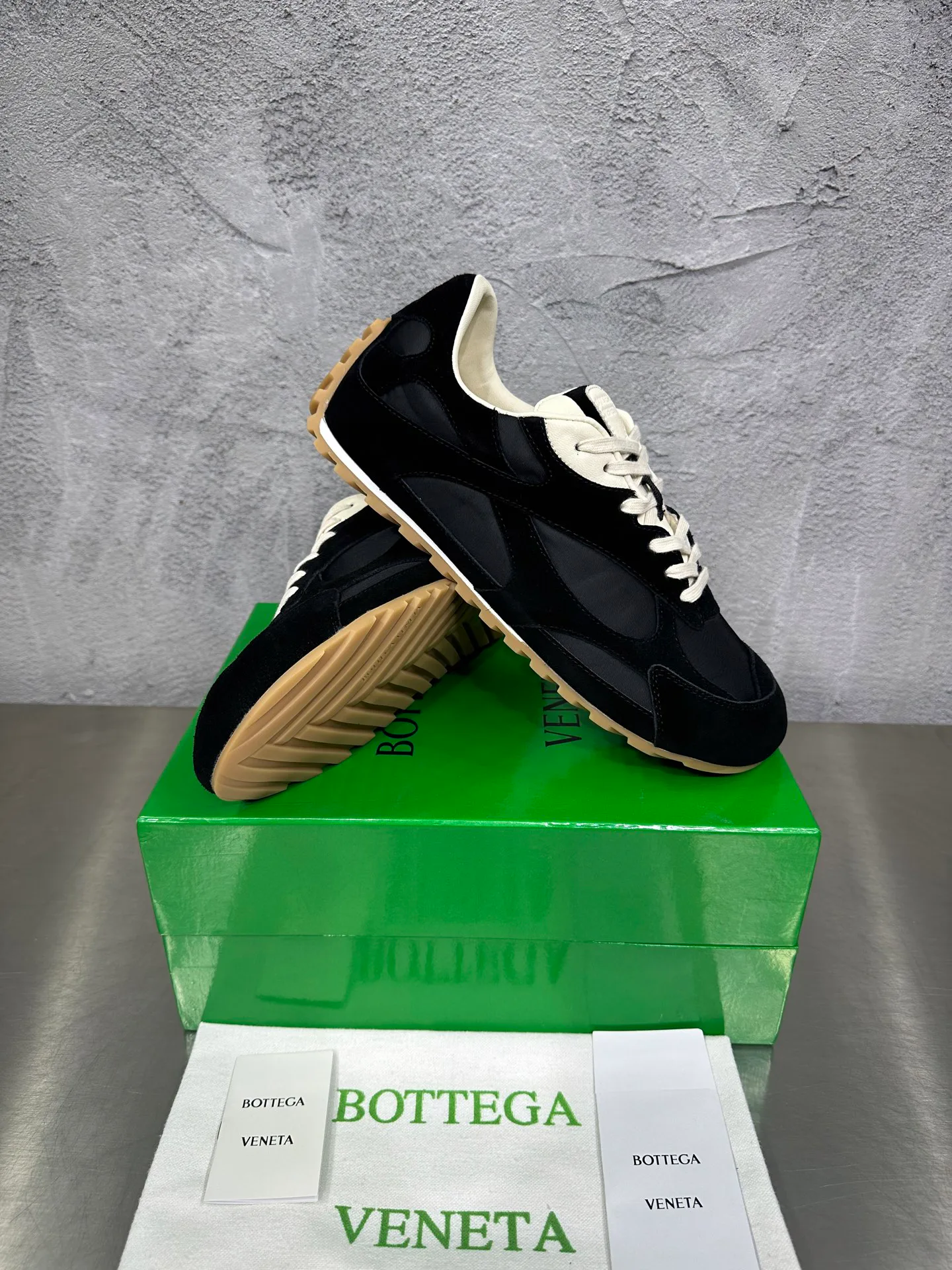 Кроссовки Женские Bottega Veneta 1716820