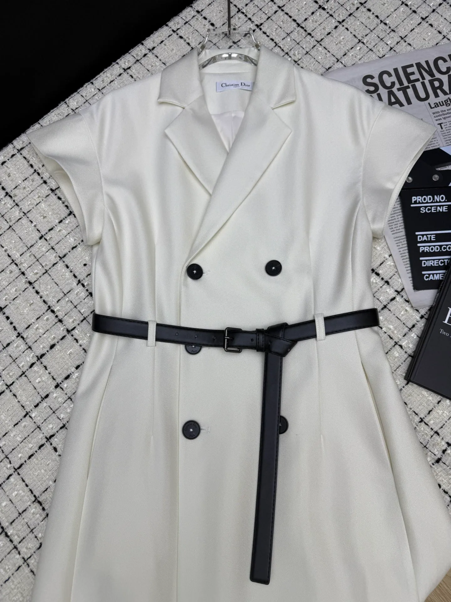 Платья Женские Christian Dior 10414614