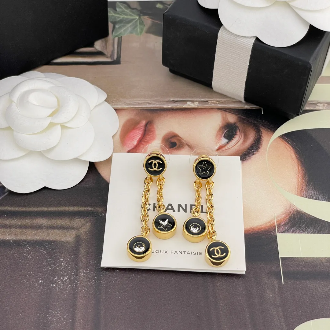 Бижутерия Chanel 260562