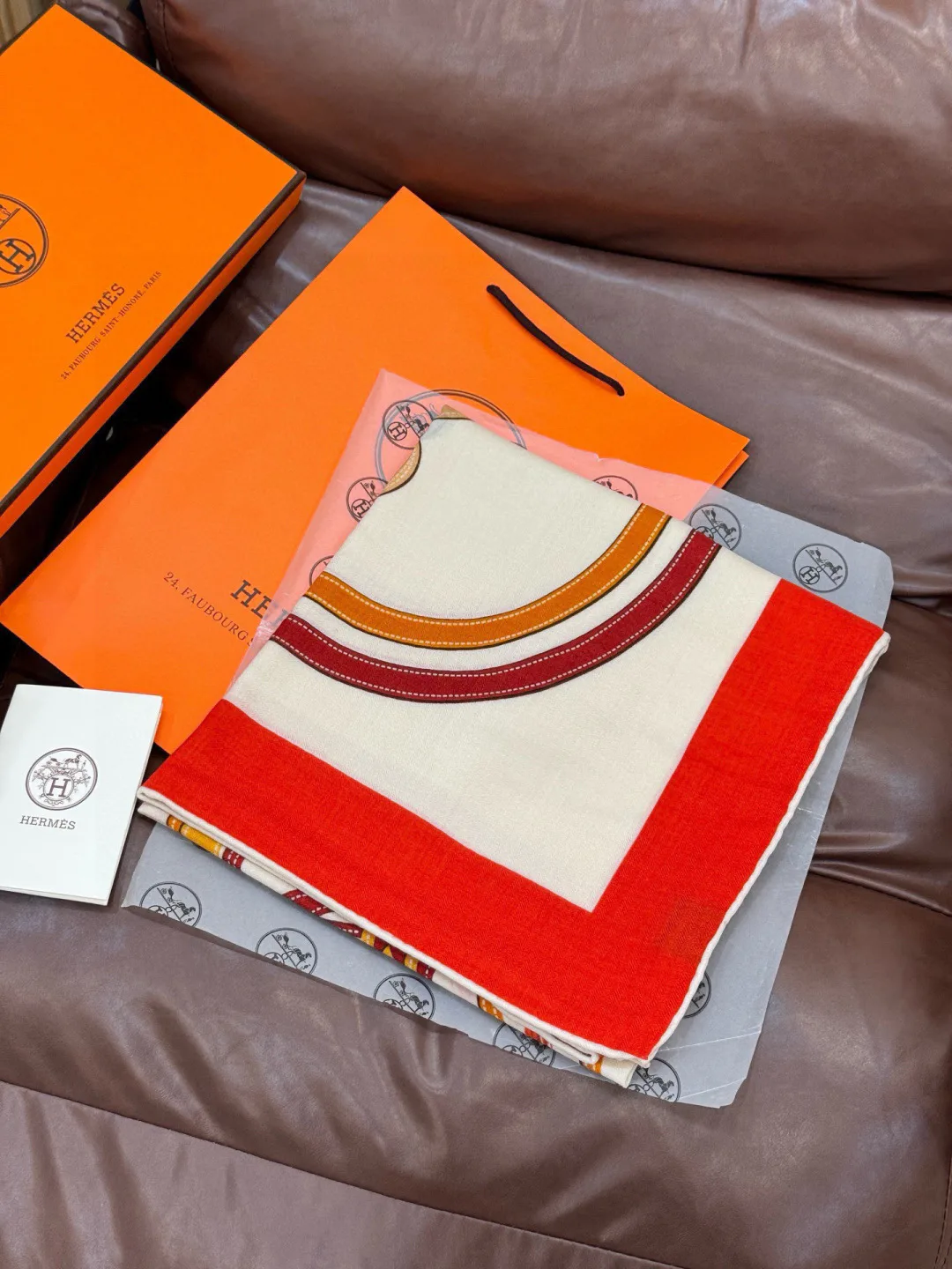 Платки Hermes 10978327