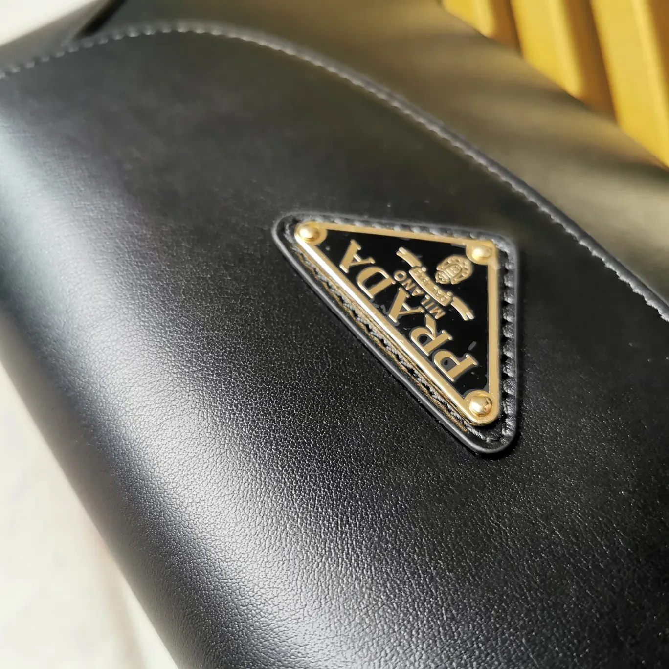 Сумки На Ремне Женские Prada 617103