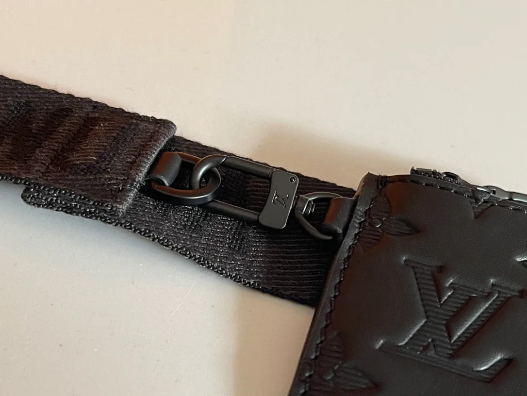 Поясные Сумки Мужские Louis Vuitton 599626