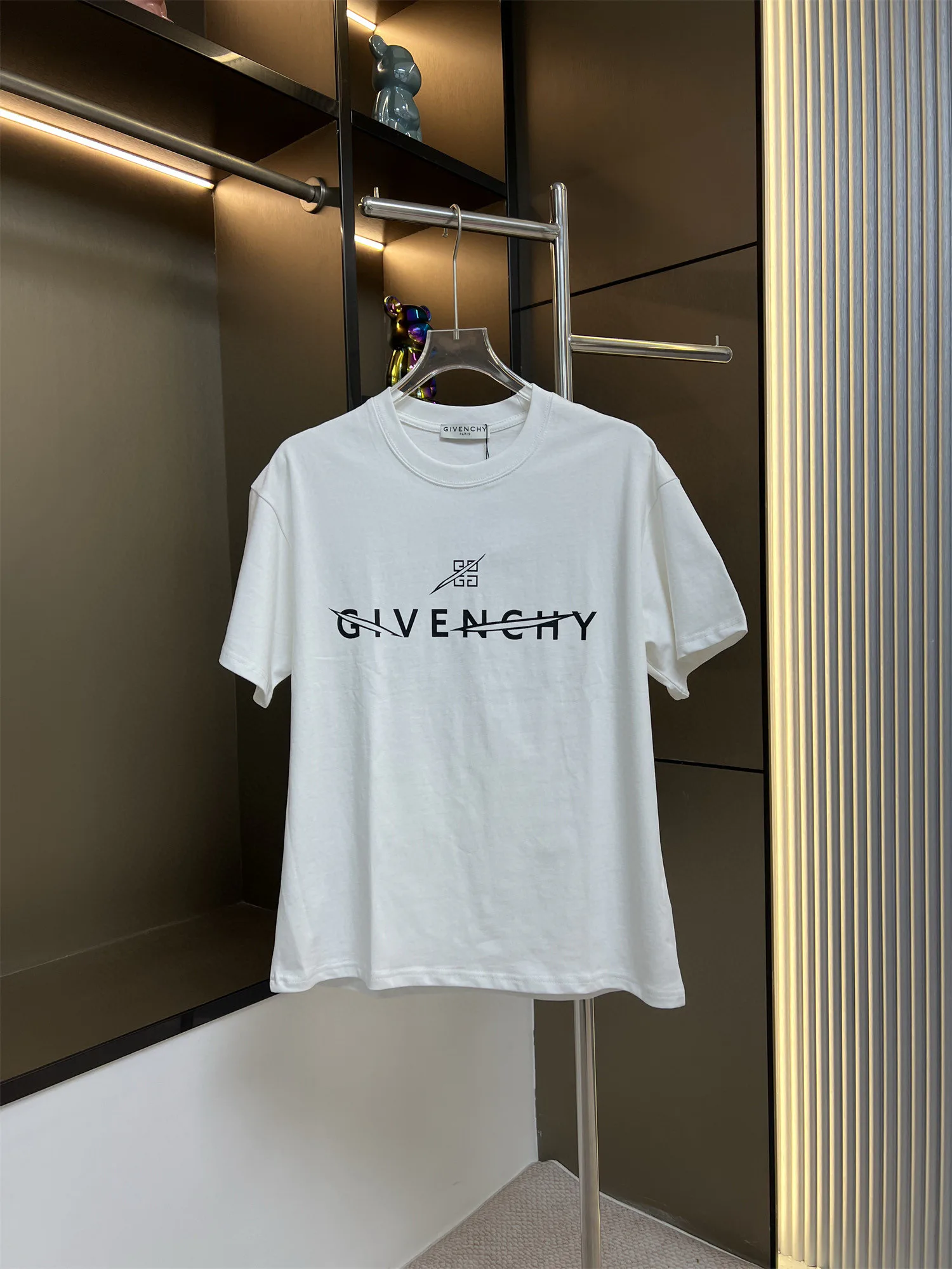 Футболки Женские Givenchy 34936