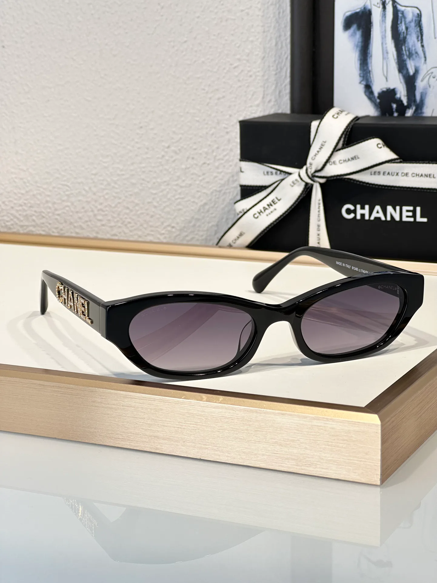 Очки Chanel 11687720