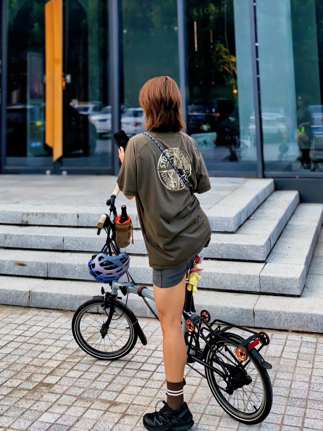 Футболки Мужские Stone Island 13428869