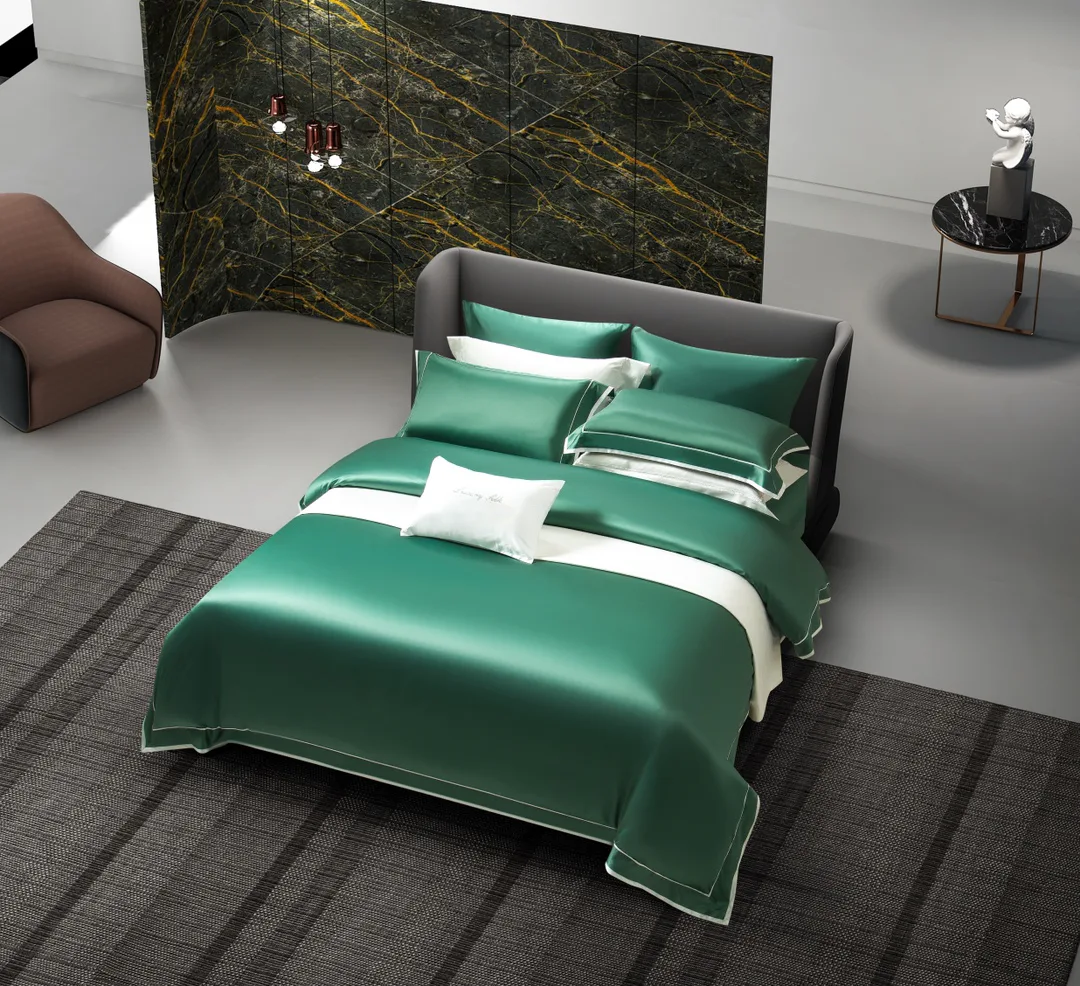 Постельное Белье Hermes 123928