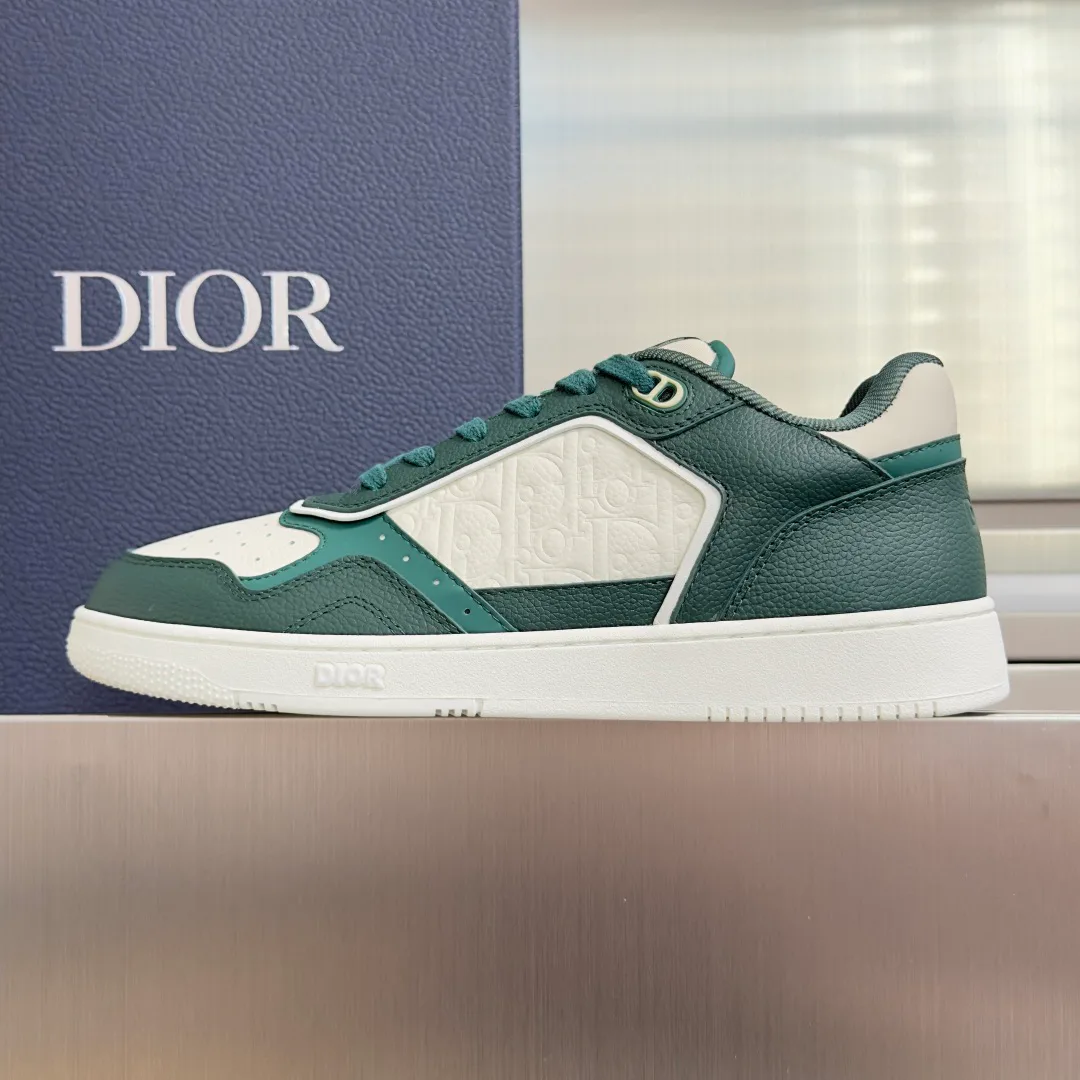 Кроссовки Женские Christian Dior 11911480