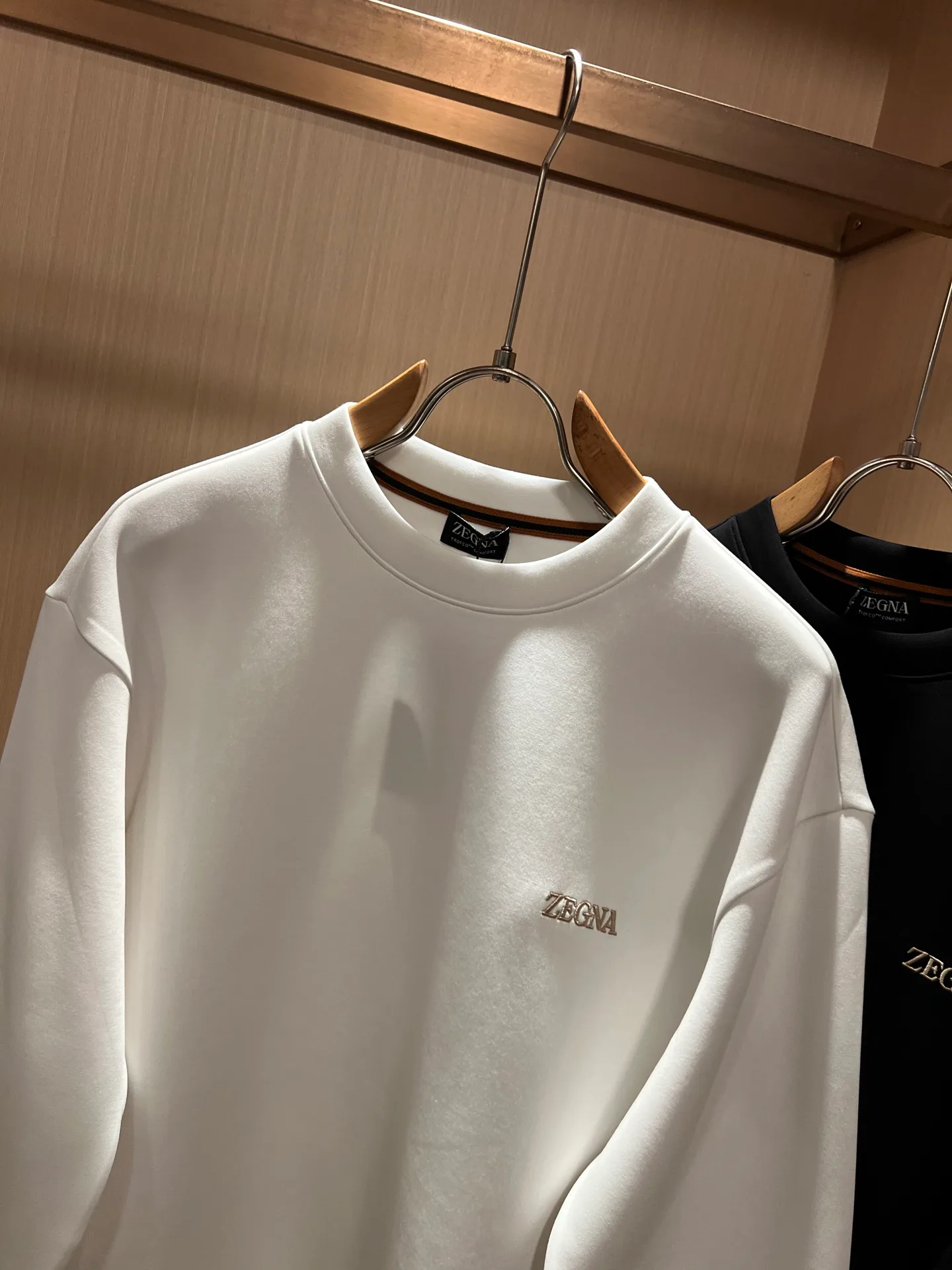 Свитшоты И Худи Мужские Zegna 18519606