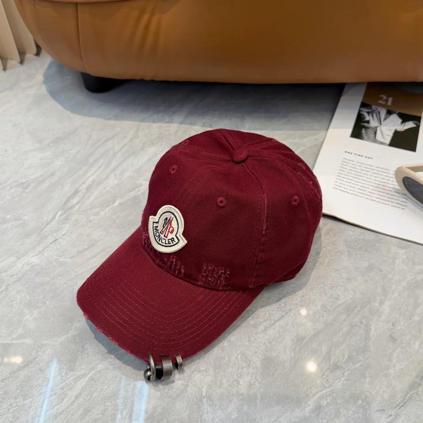 Головные Уборы Moncler 11852935