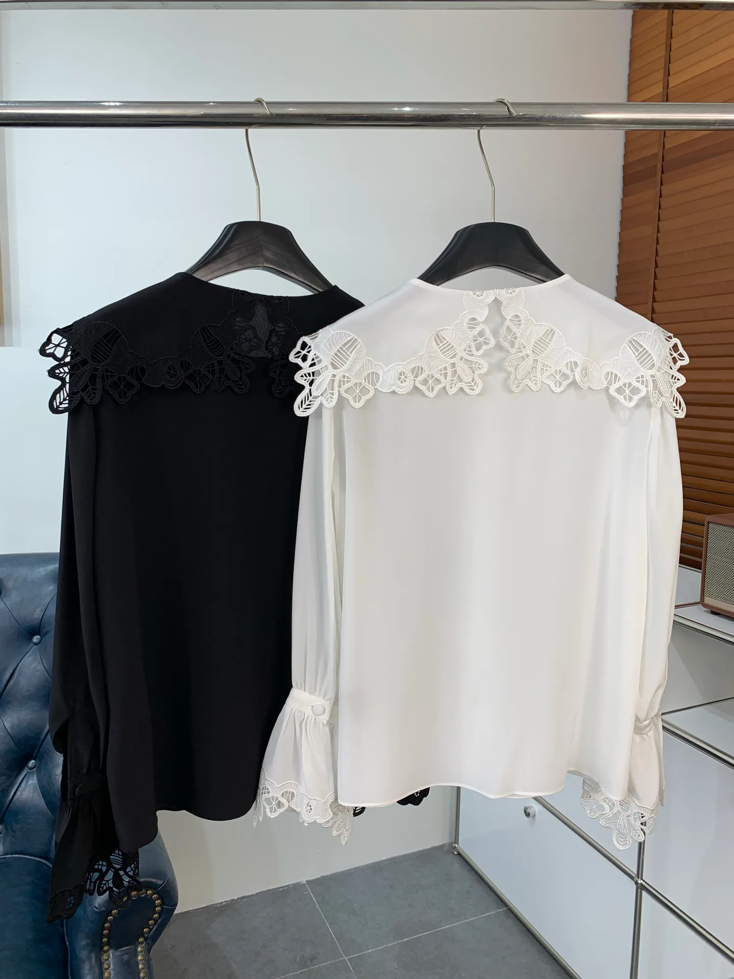 Рубашки Женские Chloe 10234595