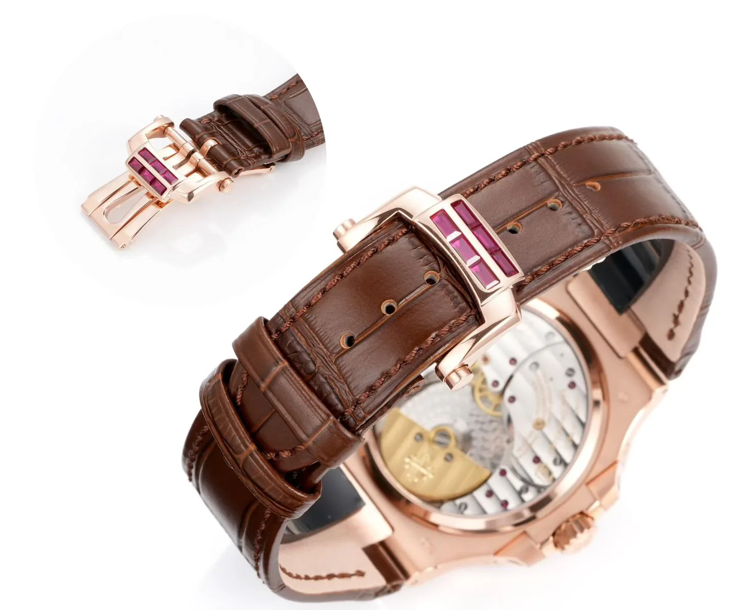 Часы Женские Patek Philippe 11696092
