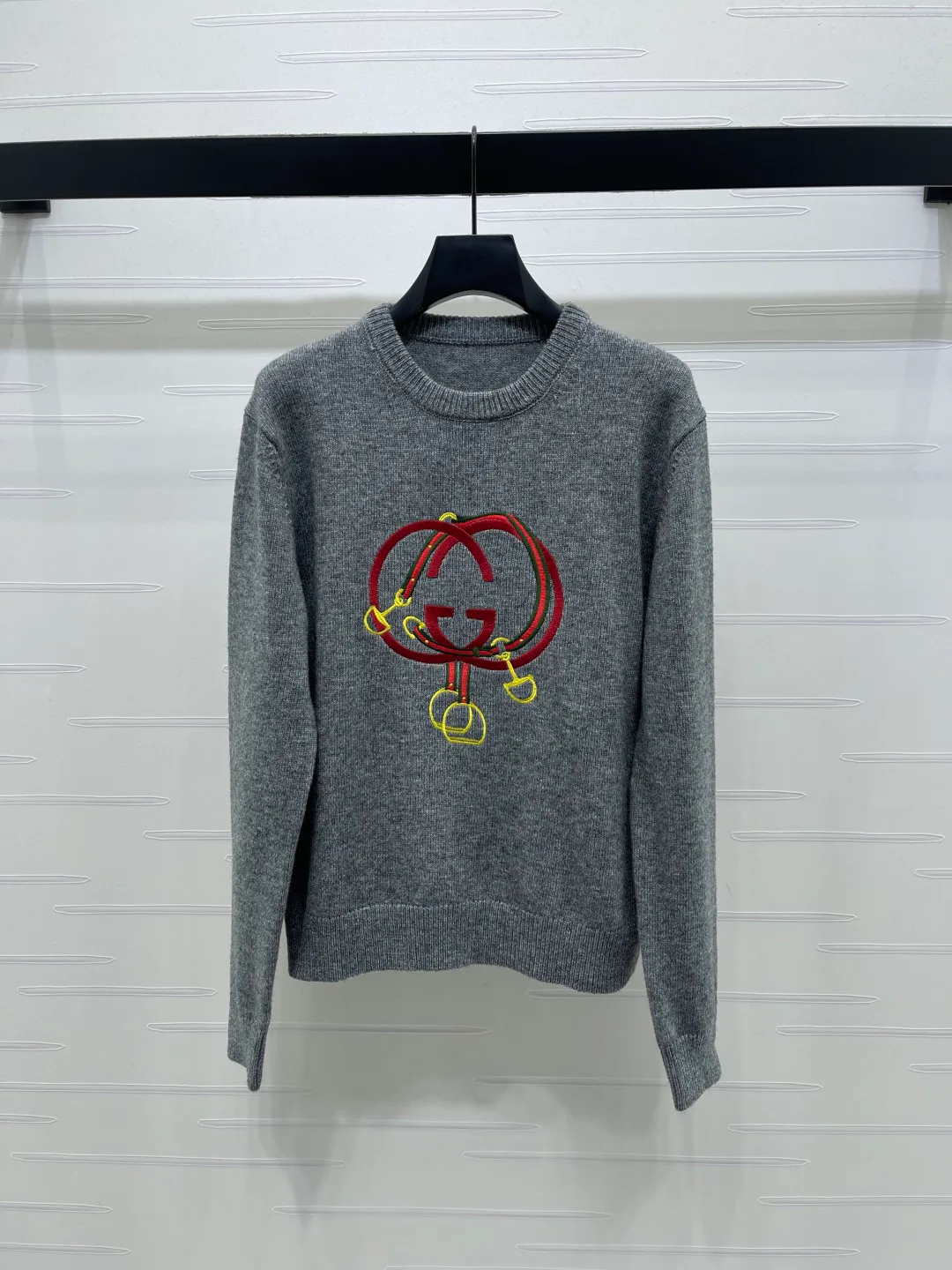 Джемперы И Свитеры Женские Gucci 1401895