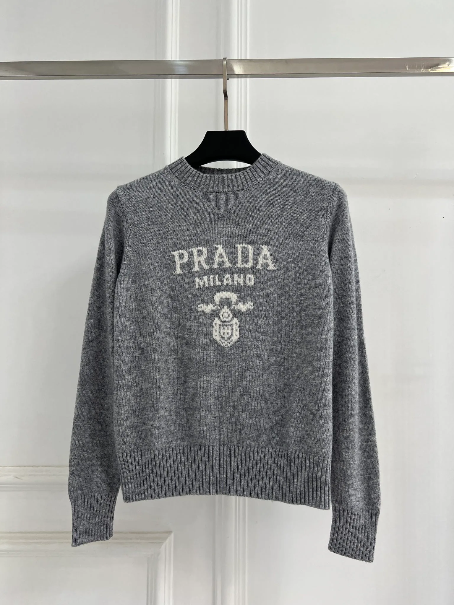 Джемперы И Свитеры Женские Prada 9269305