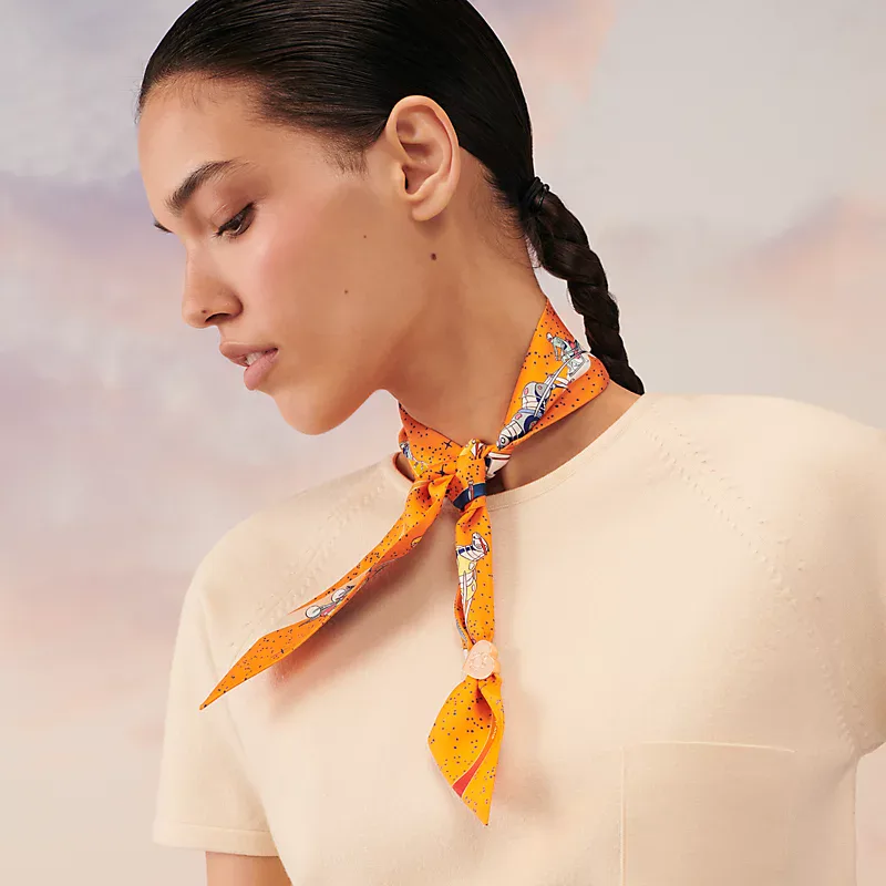 Платки Hermes 2588584