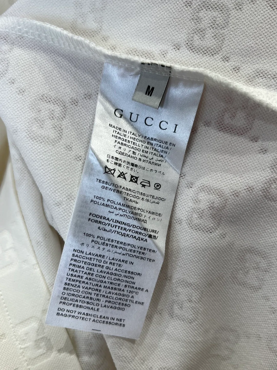 Футболки Мужские Gucci 12361115
