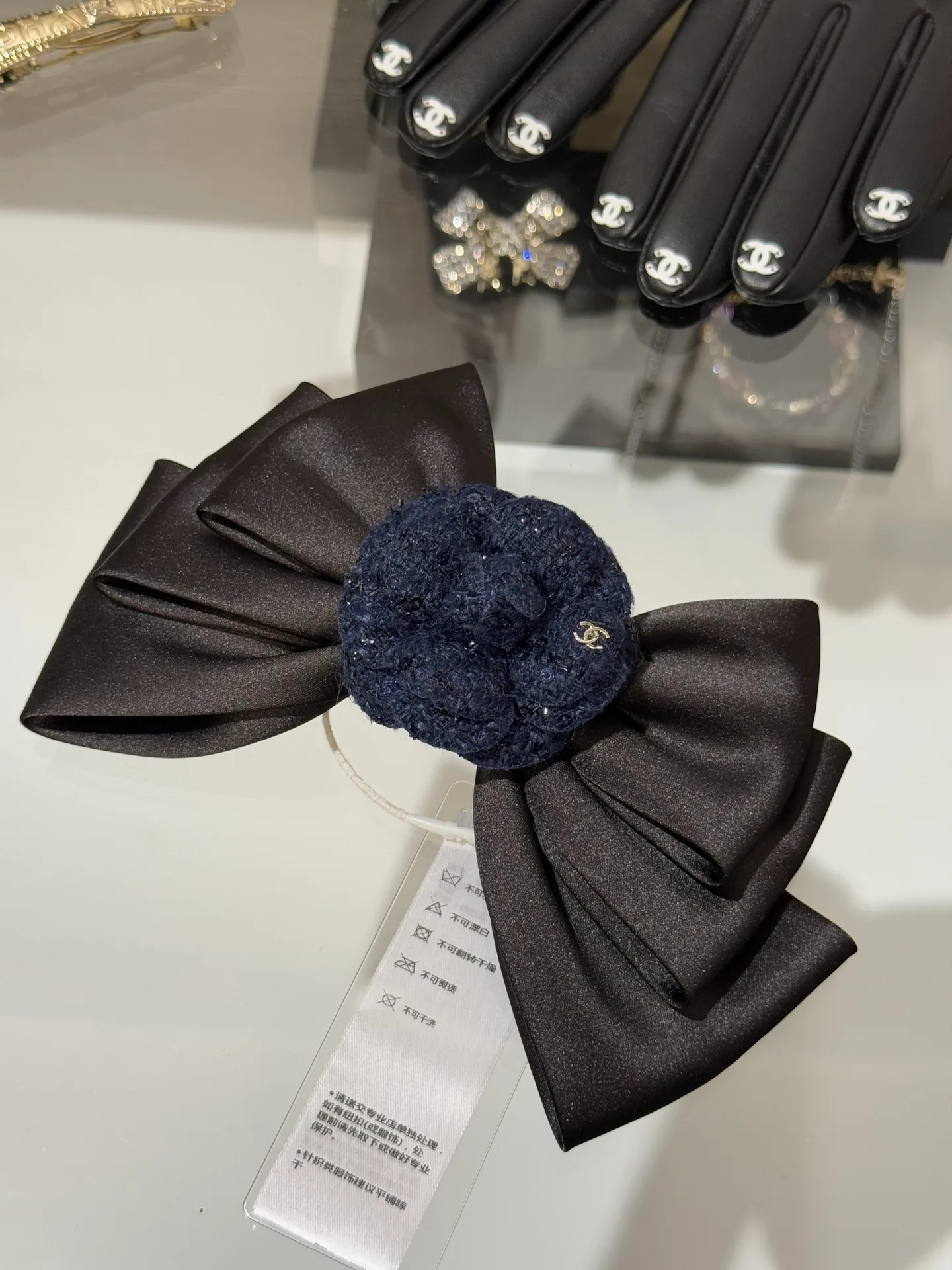Головные Уборы Chanel 691502