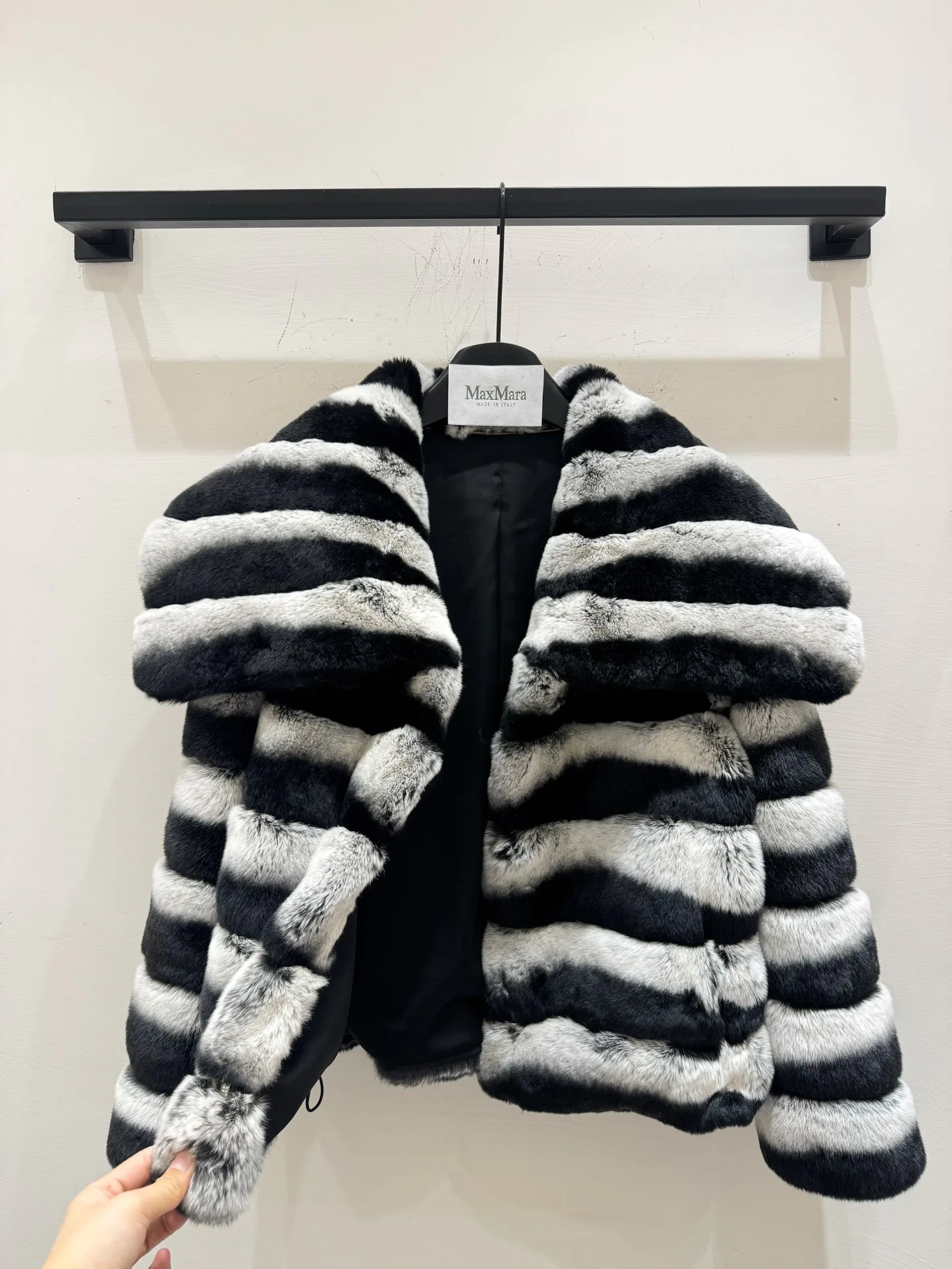 Шубы Женские Max Mara 403133