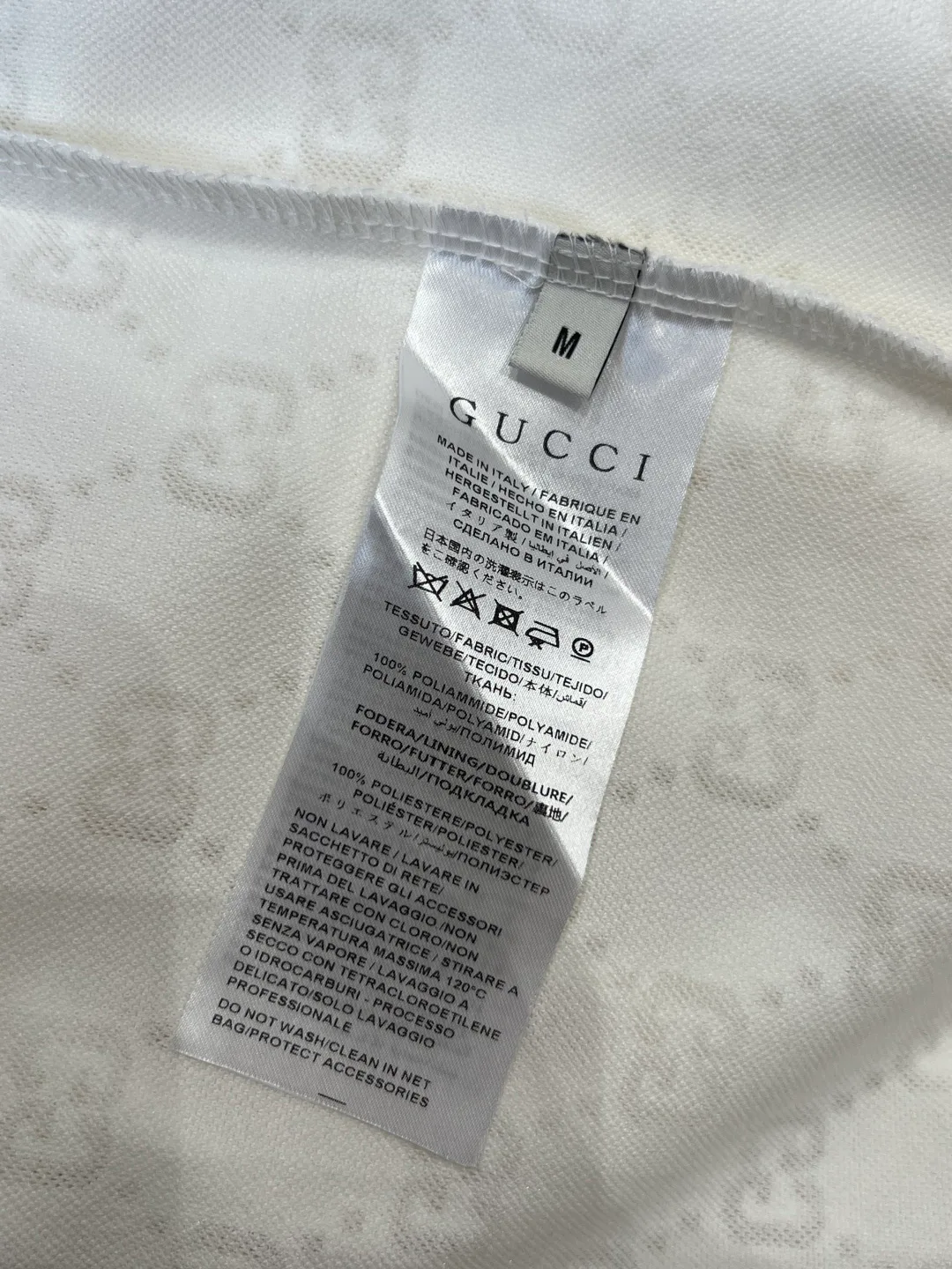 Футболки Мужские Gucci 12361115
