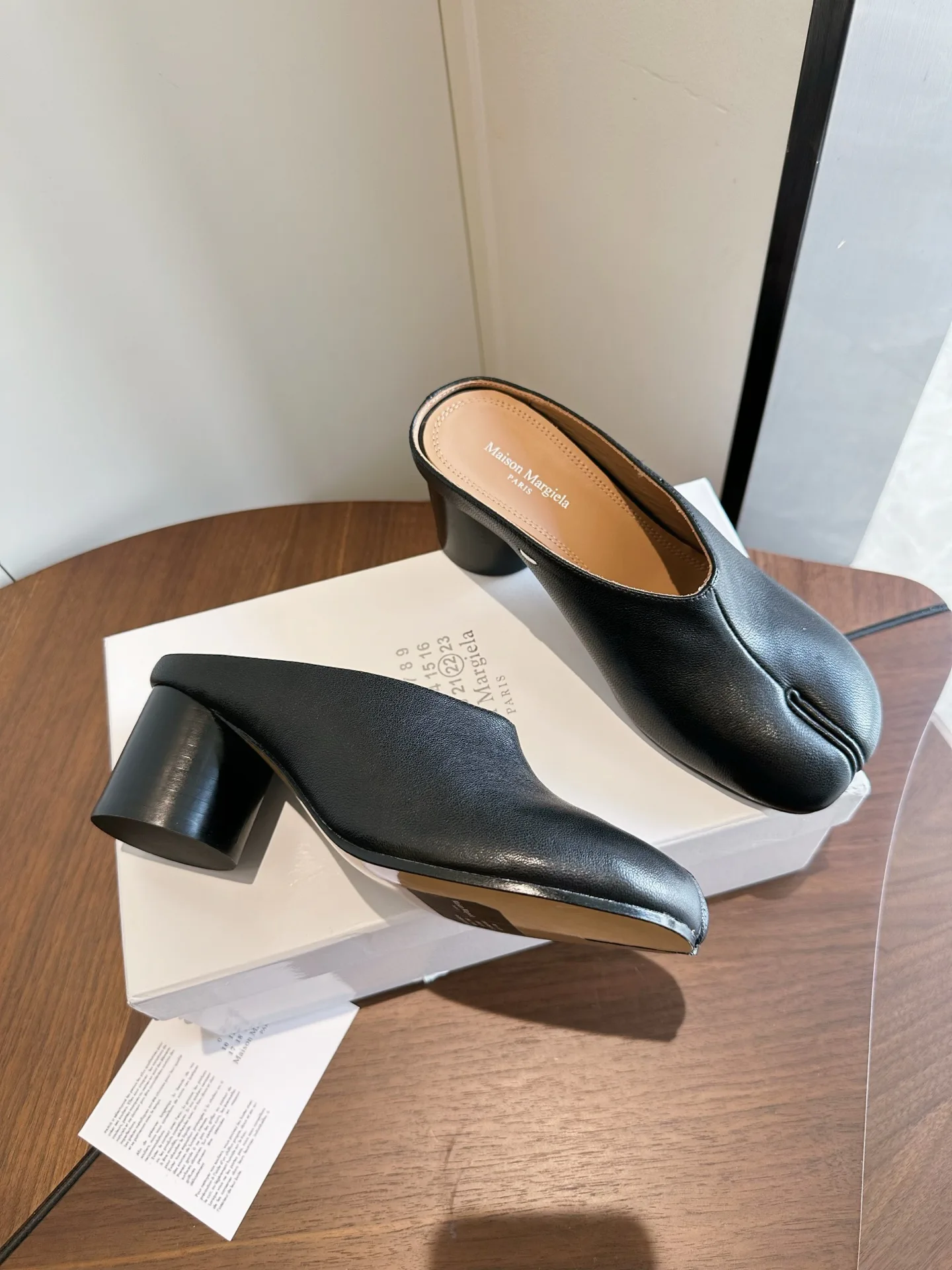 Мюли И Сабо Женские Maison Margiela 18444041