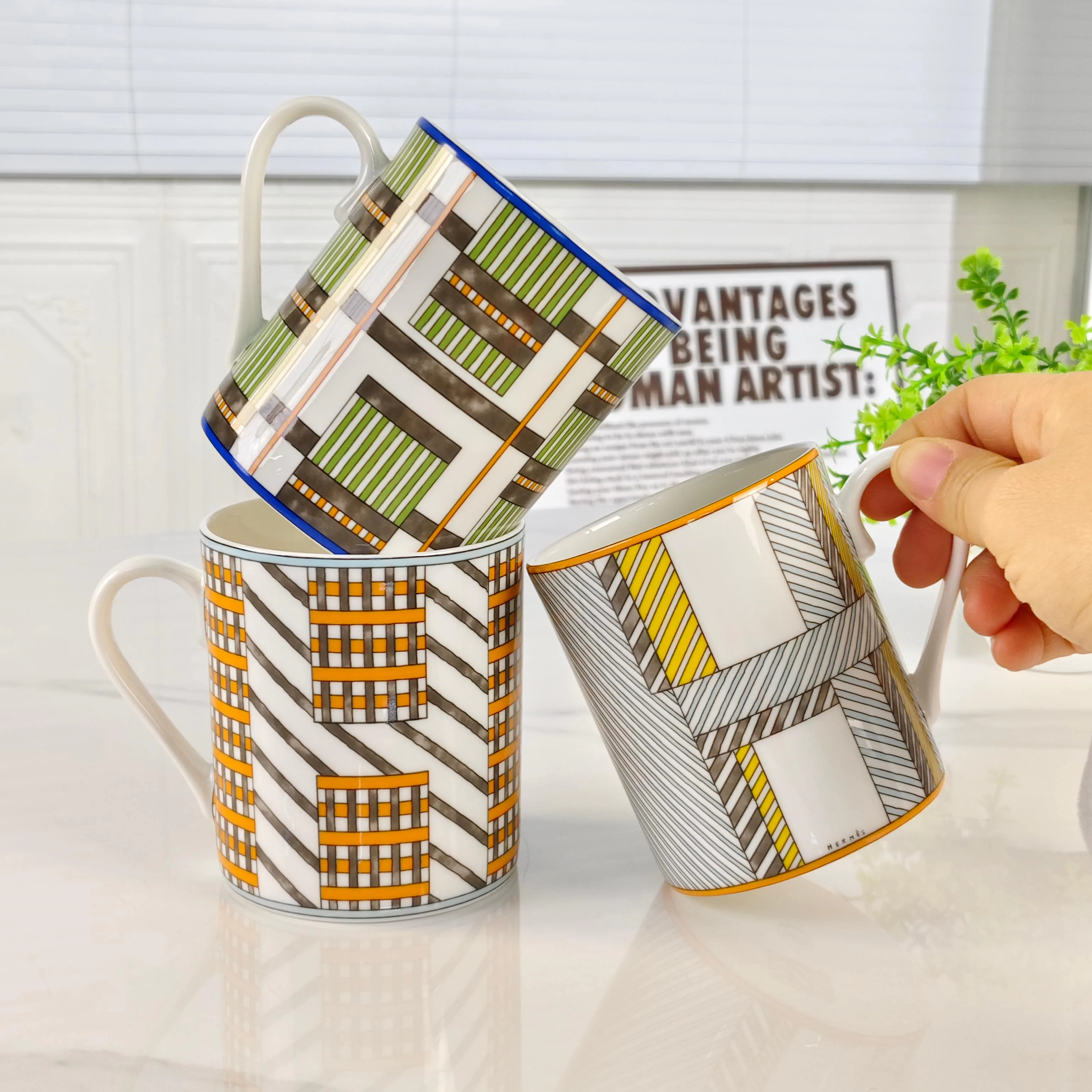 Посуда Hermes 11272270