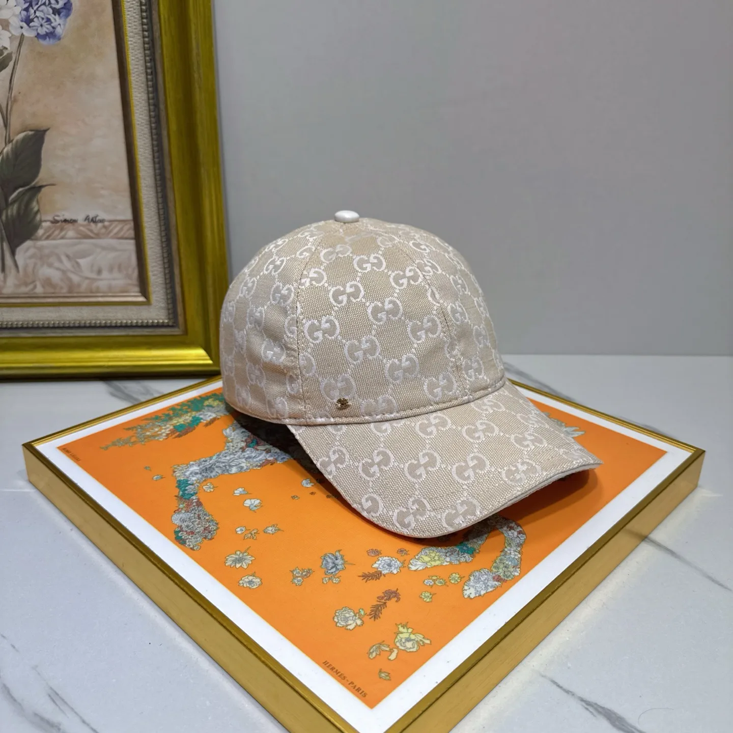 Головные Уборы Gucci 9679855