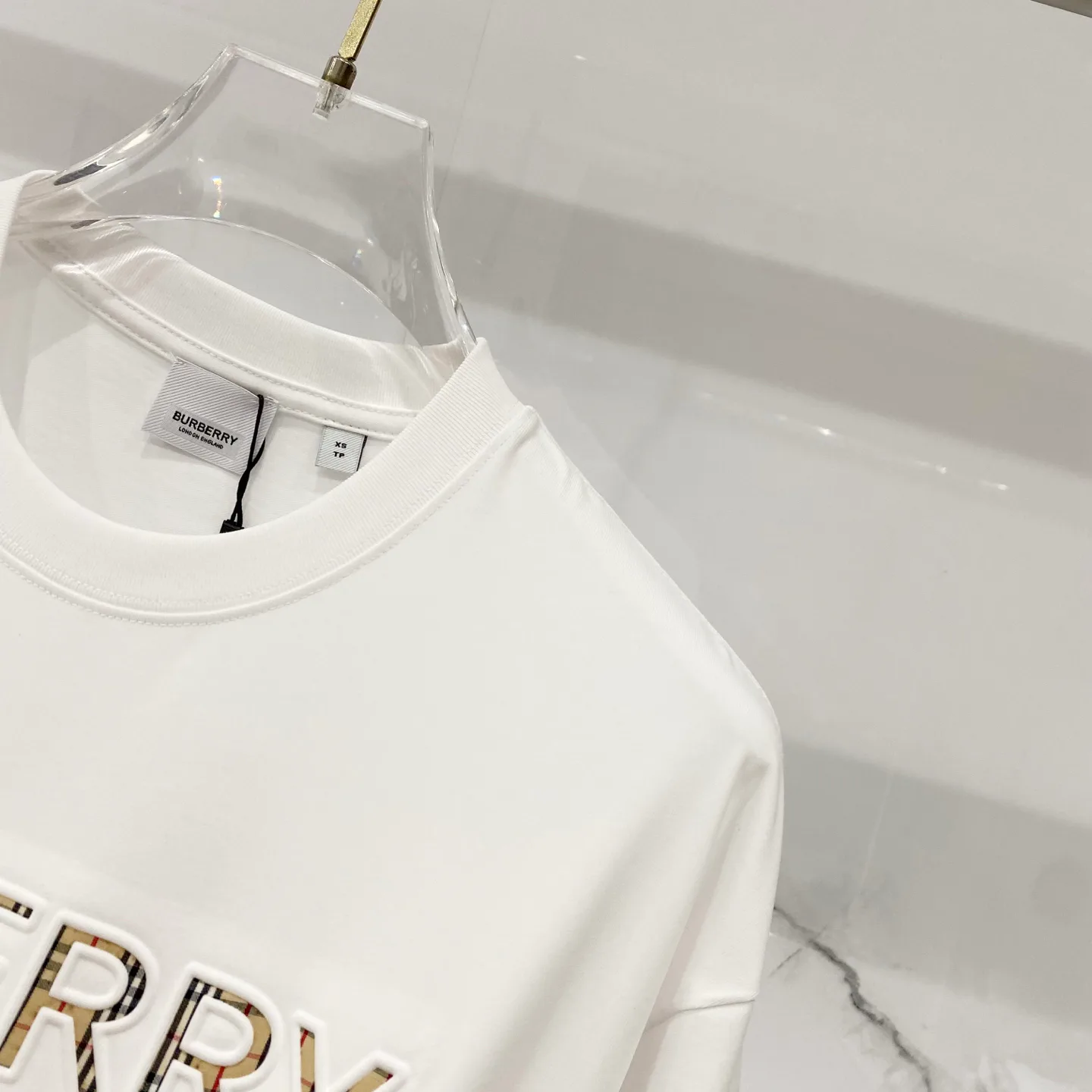 Футболки Женские Burberry 5405562