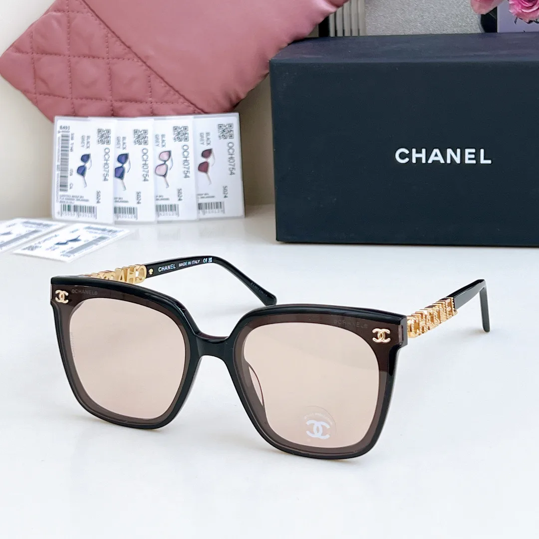 Очки Chanel 11878978