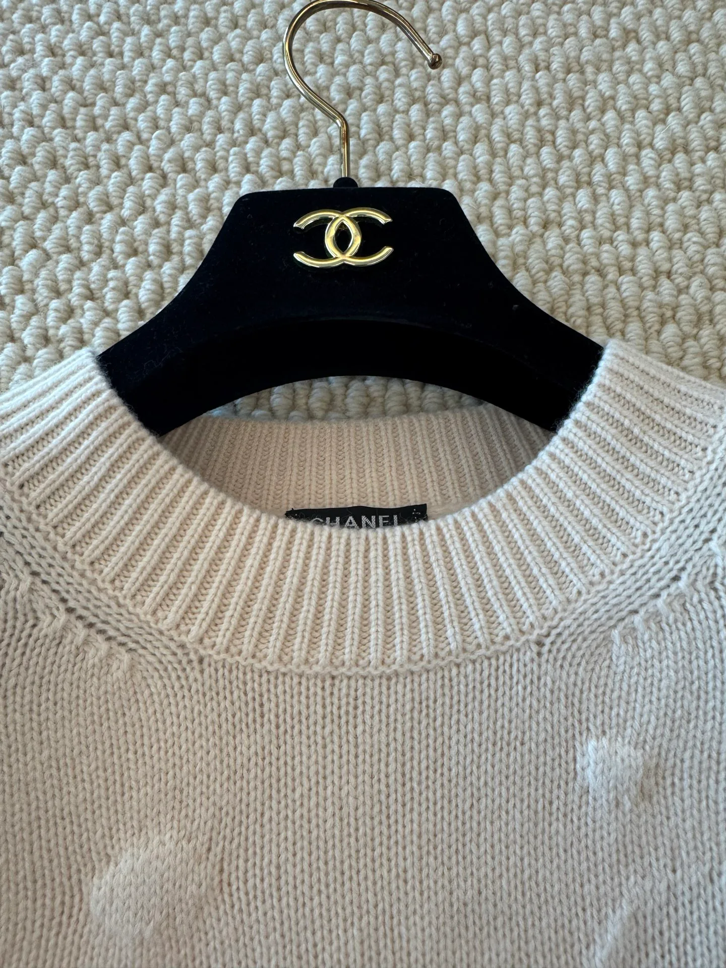 Джемперы И Свитеры Женские Chanel 20137847