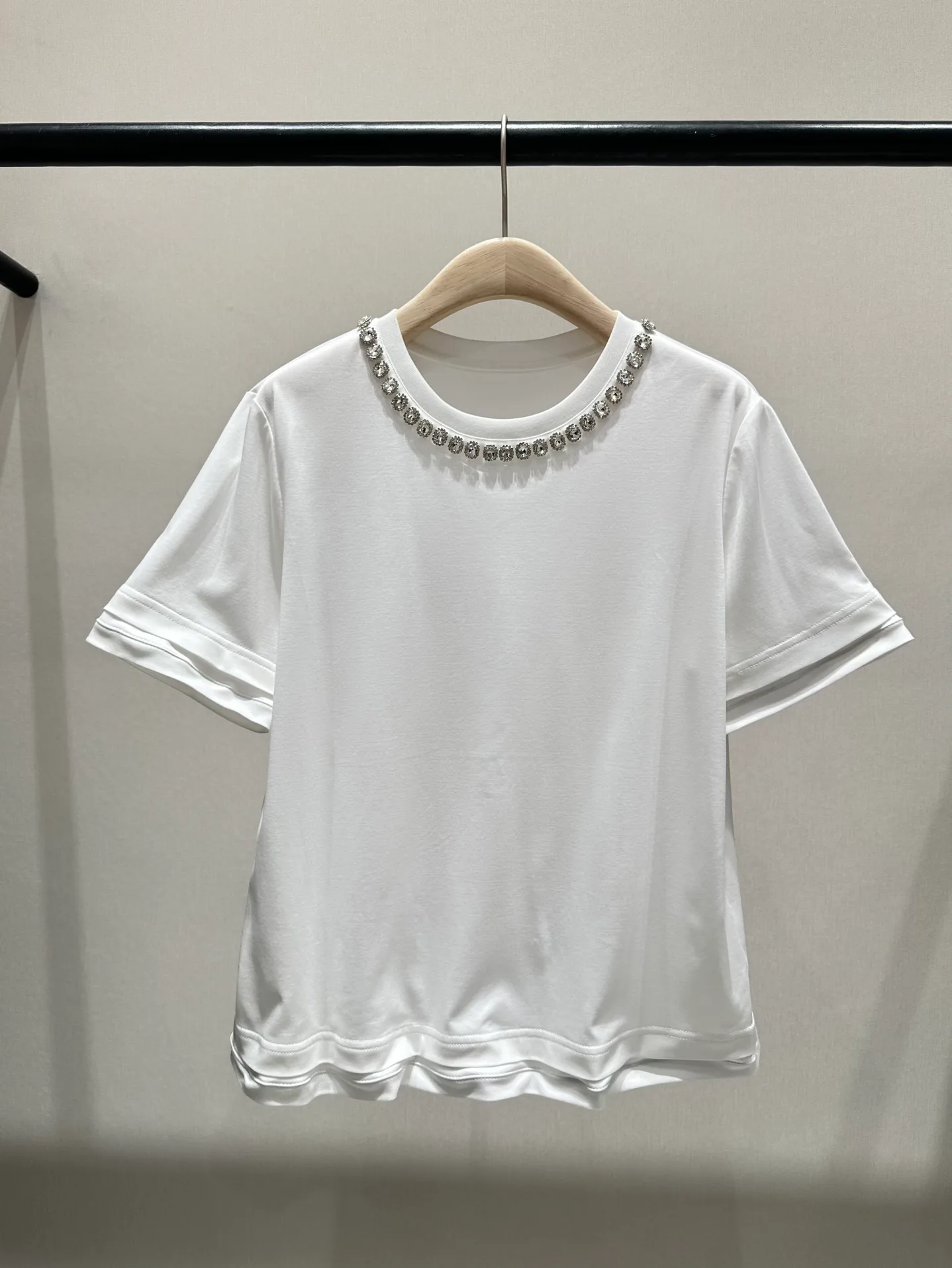 Футболки Женские Prada 11671207
