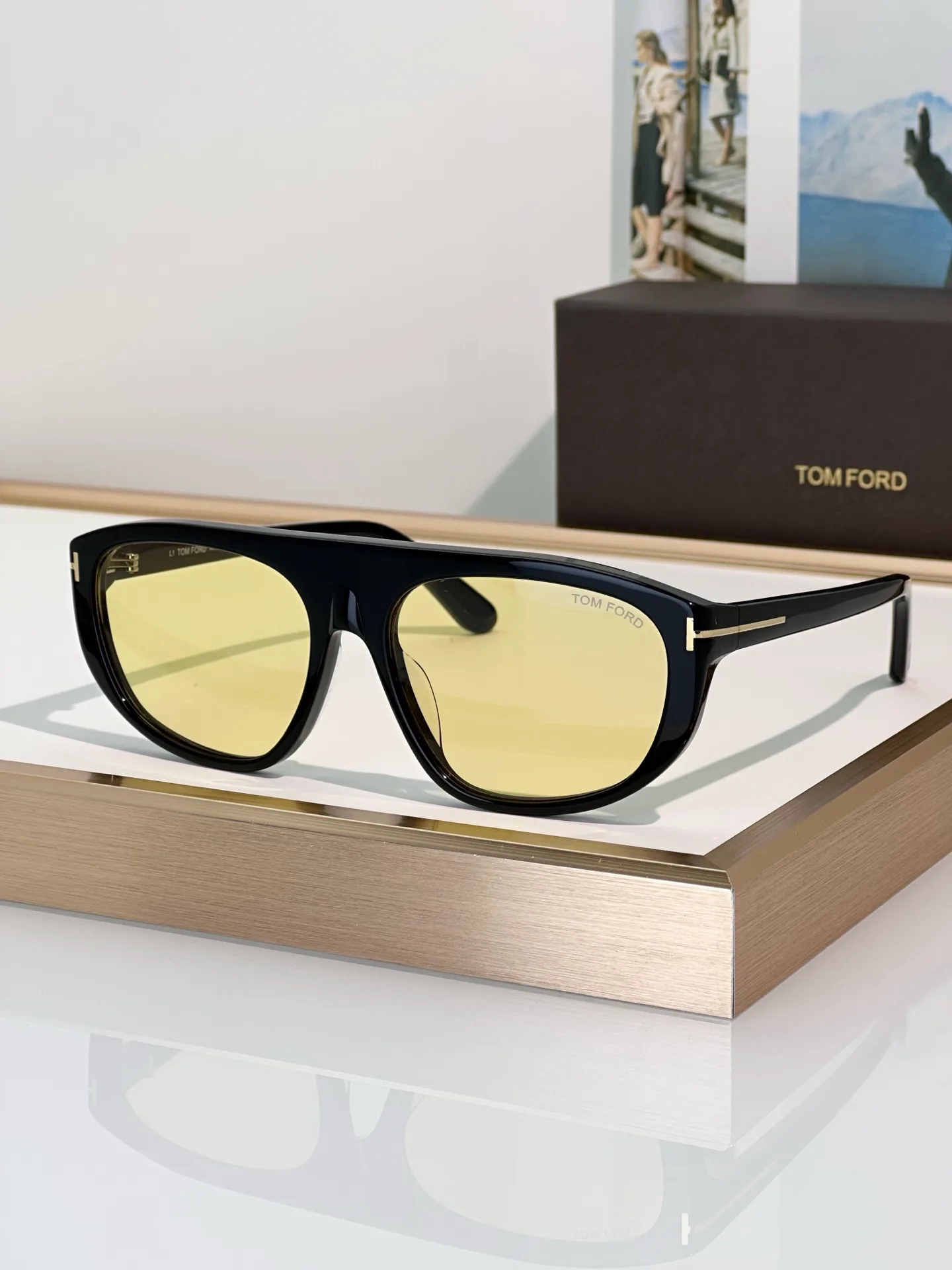 Очки Tom Ford 12880654