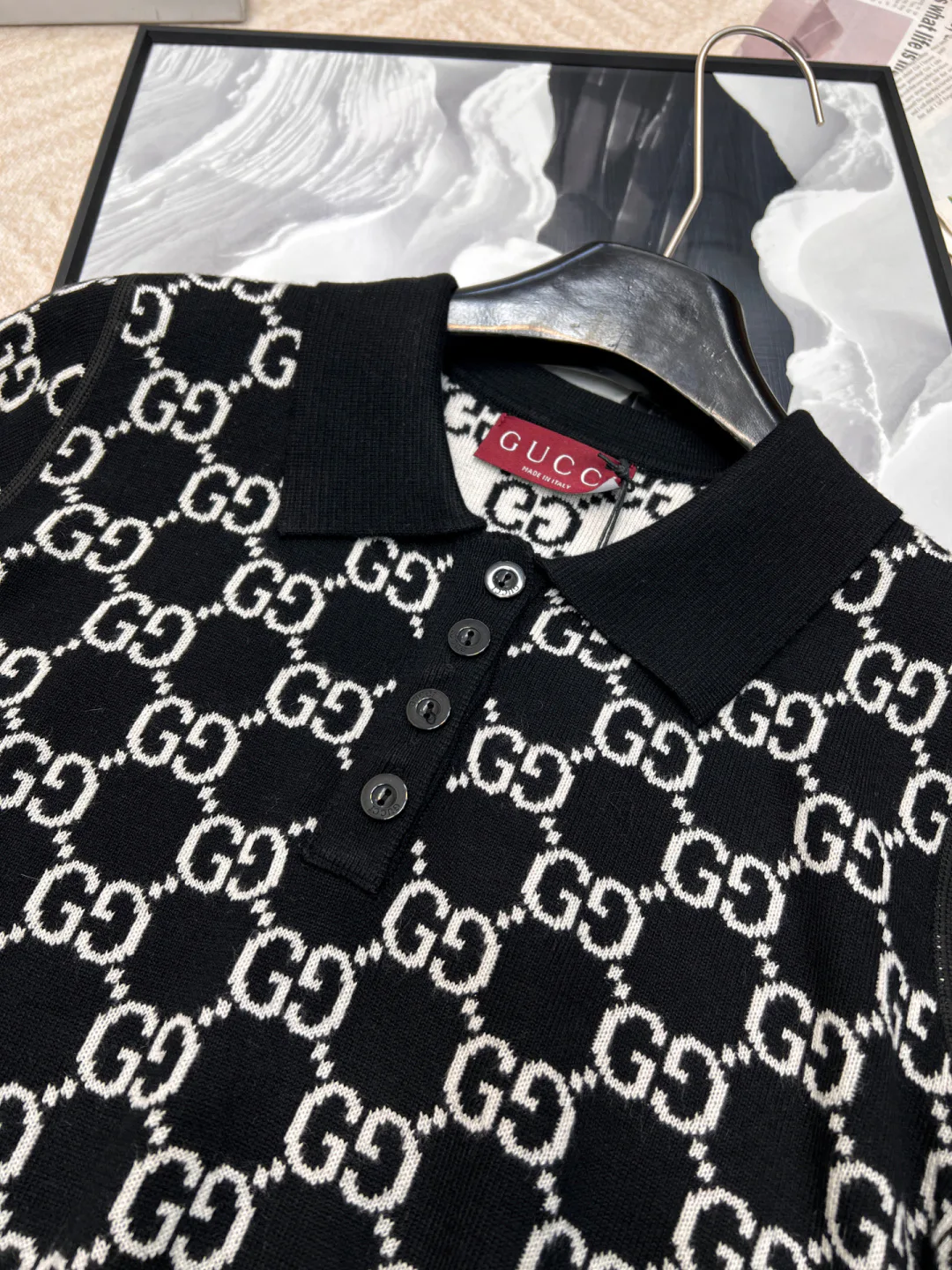 Рубашки Женские Gucci 12662116