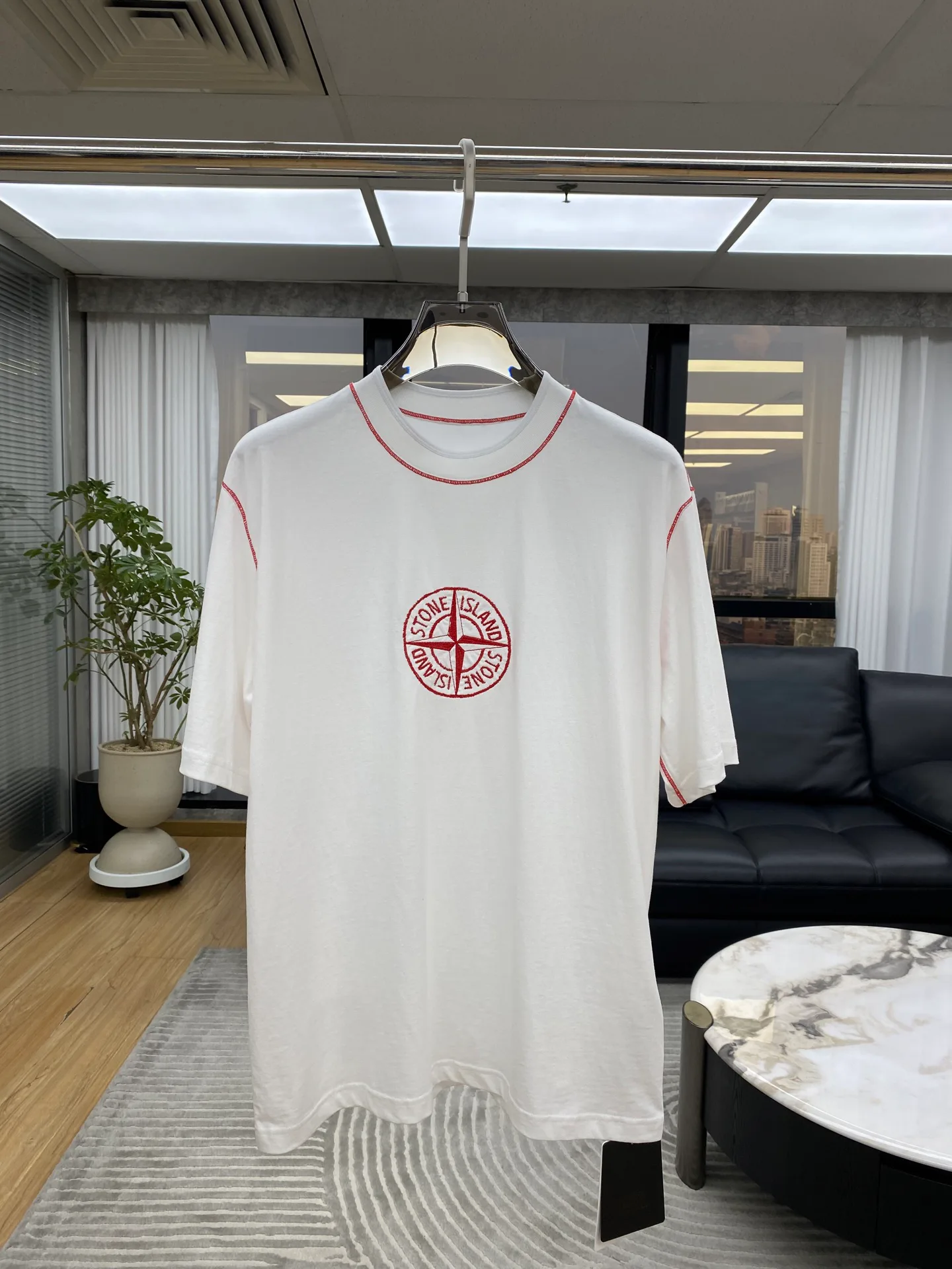 Футболки Женские Stone Island 29586