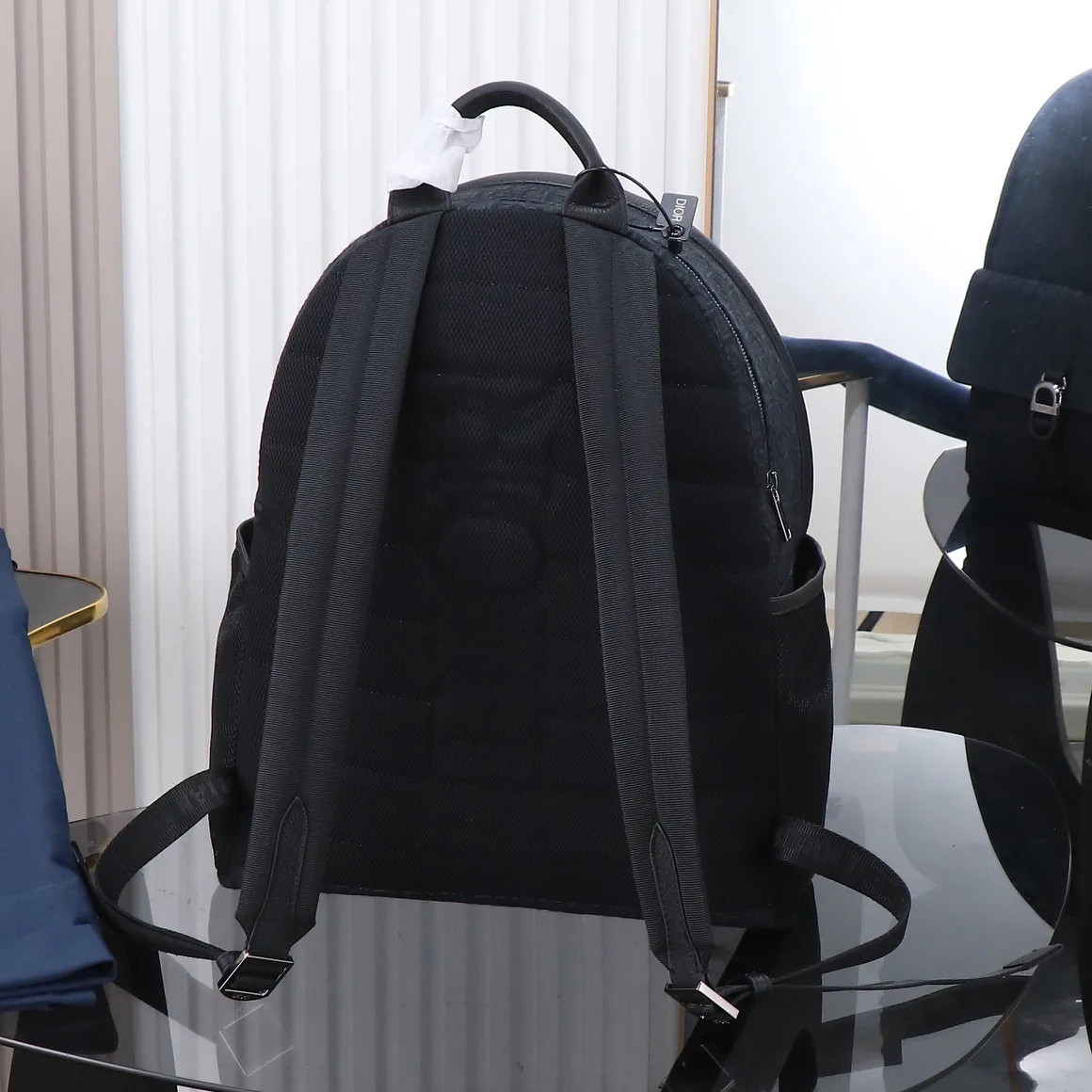 Рюкзаки Женские Christian Dior 7383321