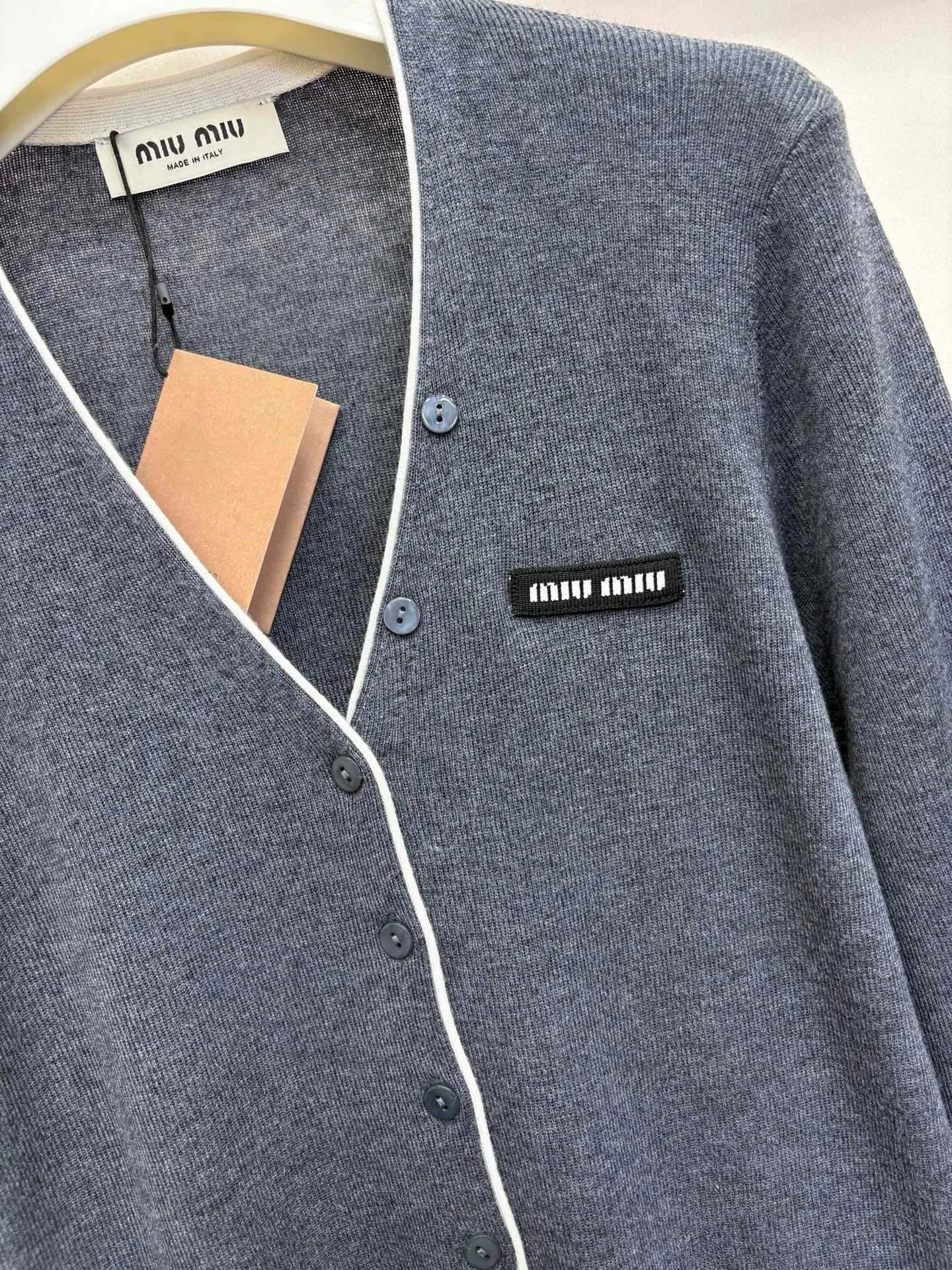 Джемперы И Свитеры Женские Miu Miu 18028697