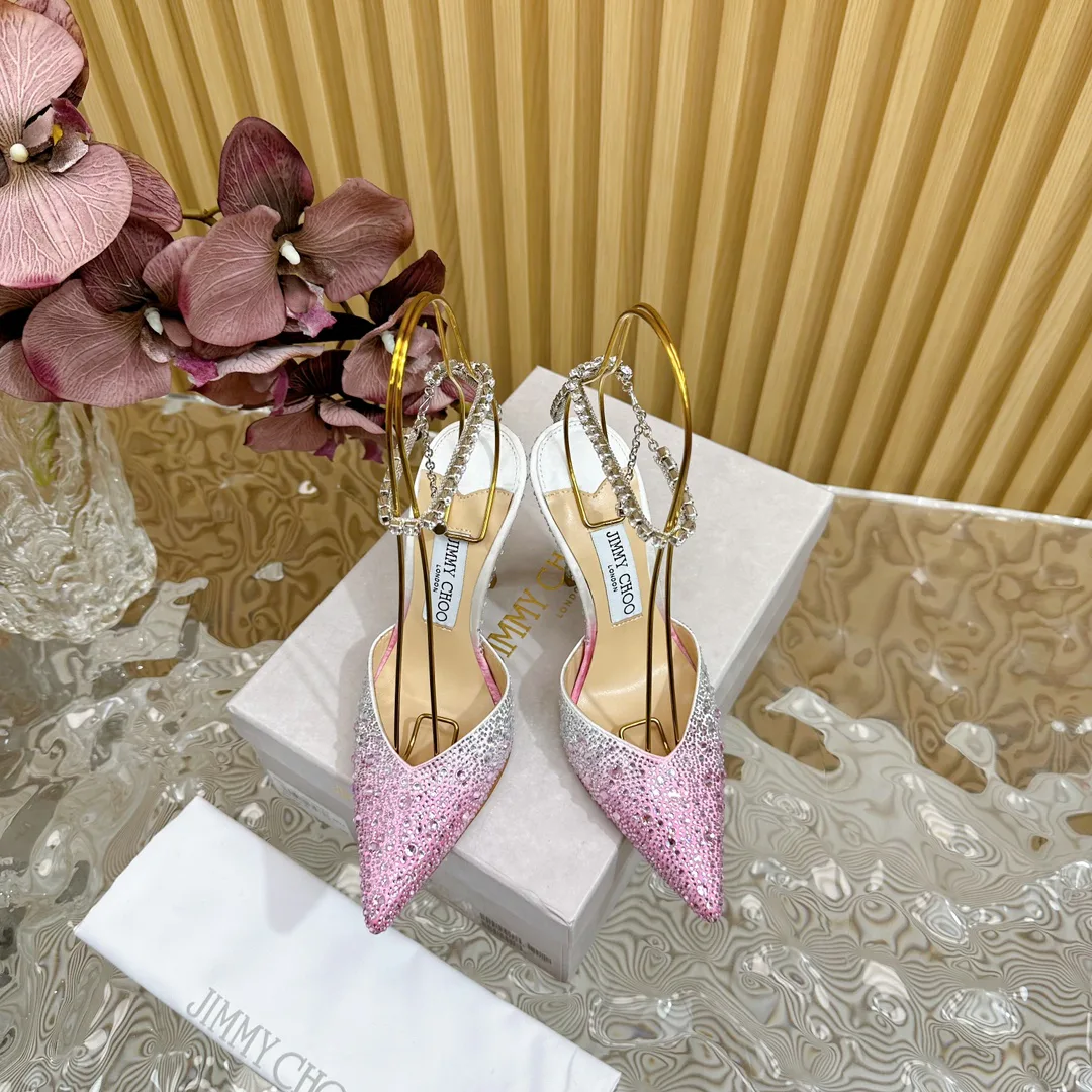 Туфли Женские Jimmy Choo 1592575