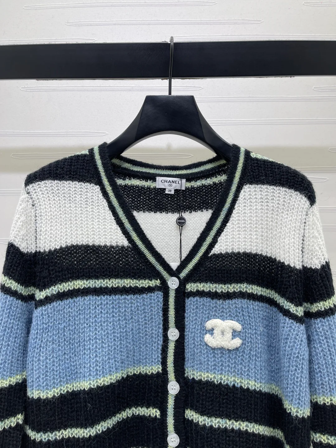 Джемперы И Свитеры Женские Chanel 18234205
